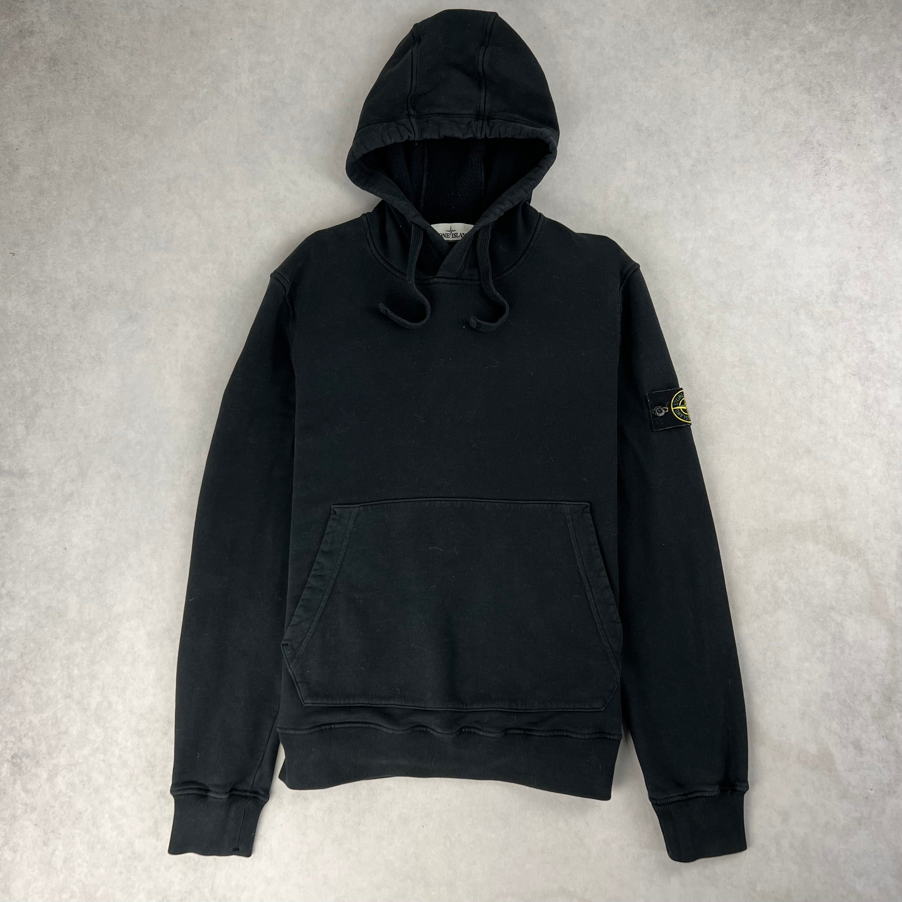 Stone Island Hoodie