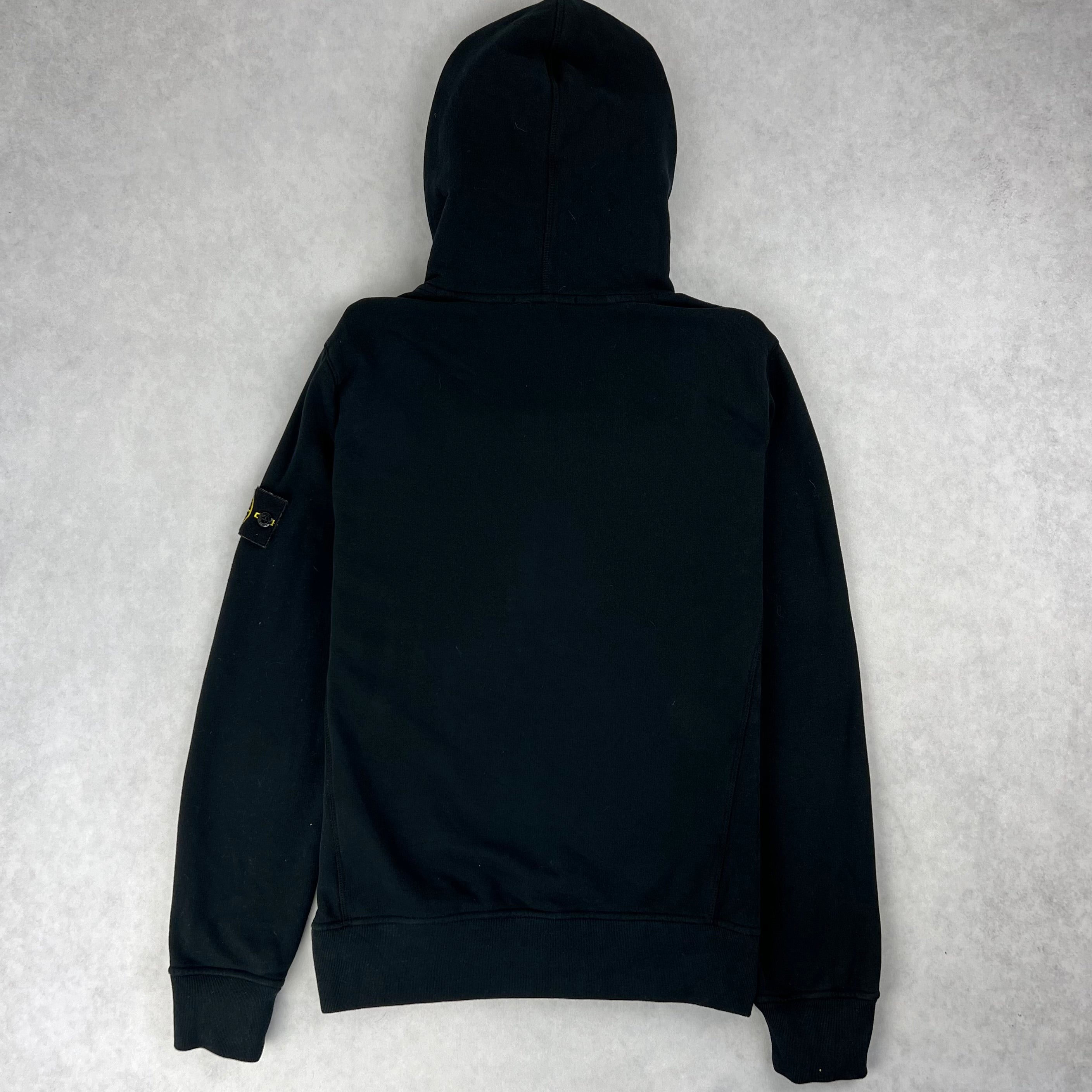 Stone Island Hoodie