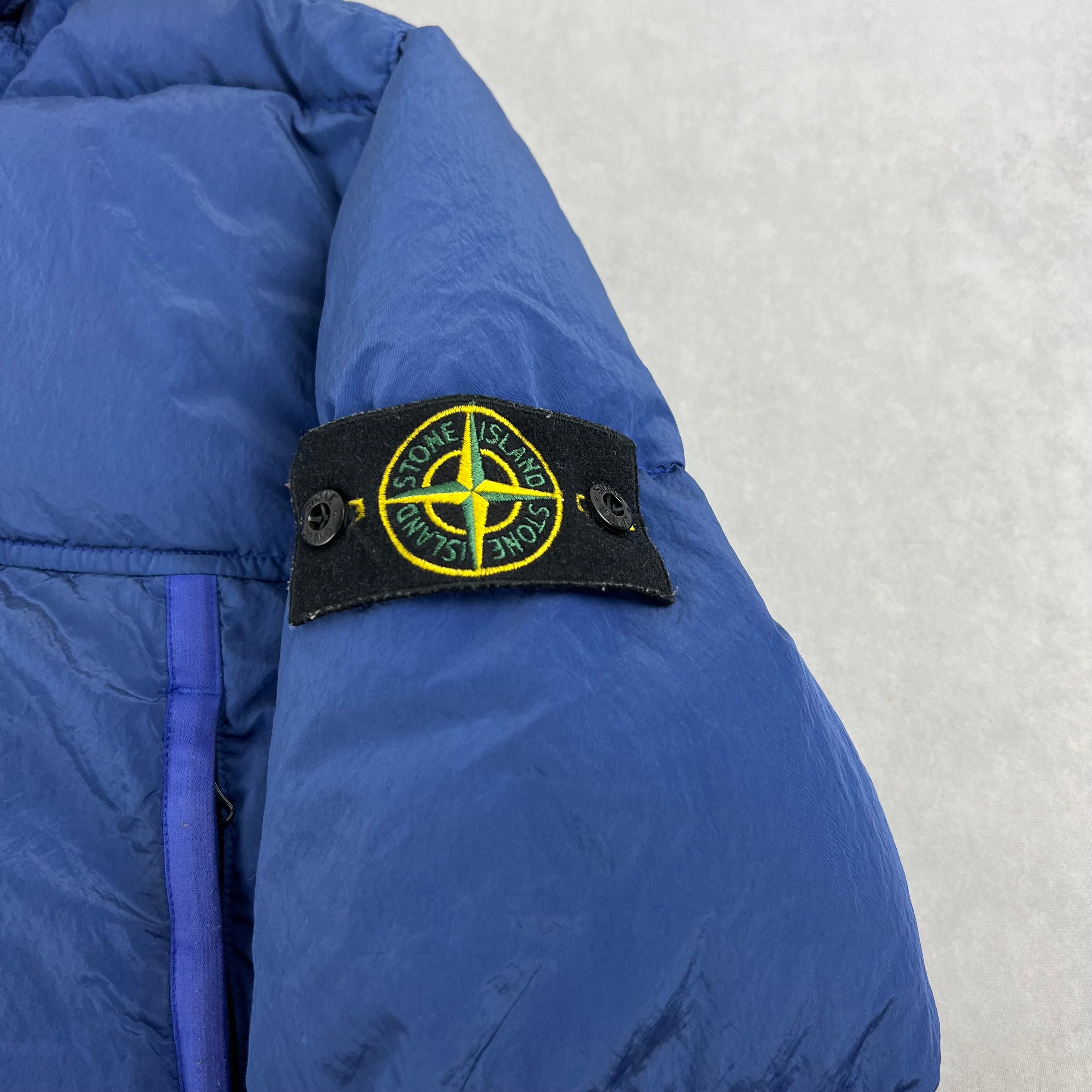 Stone Island Puffer Jacket