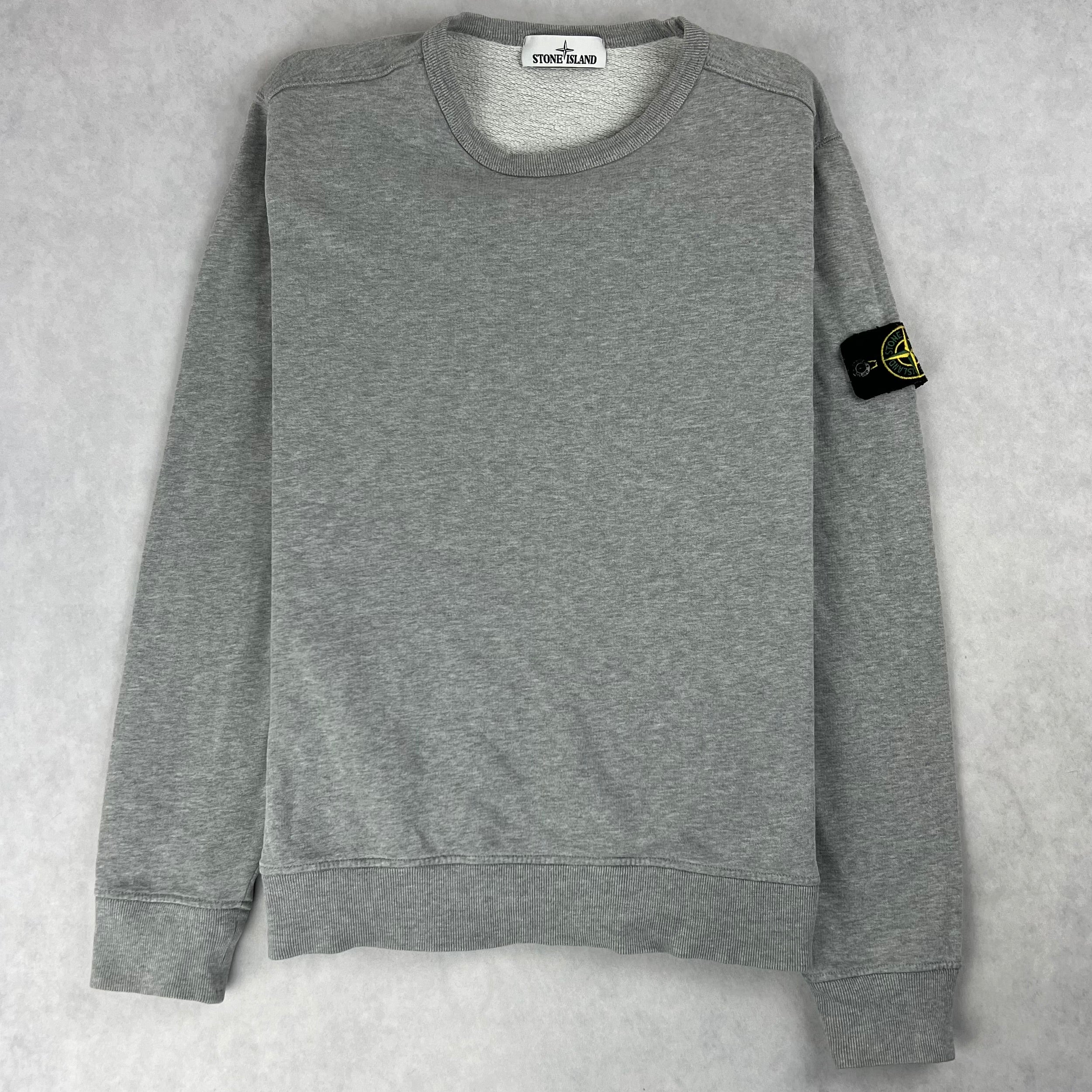 Stone Island Sweatshirt