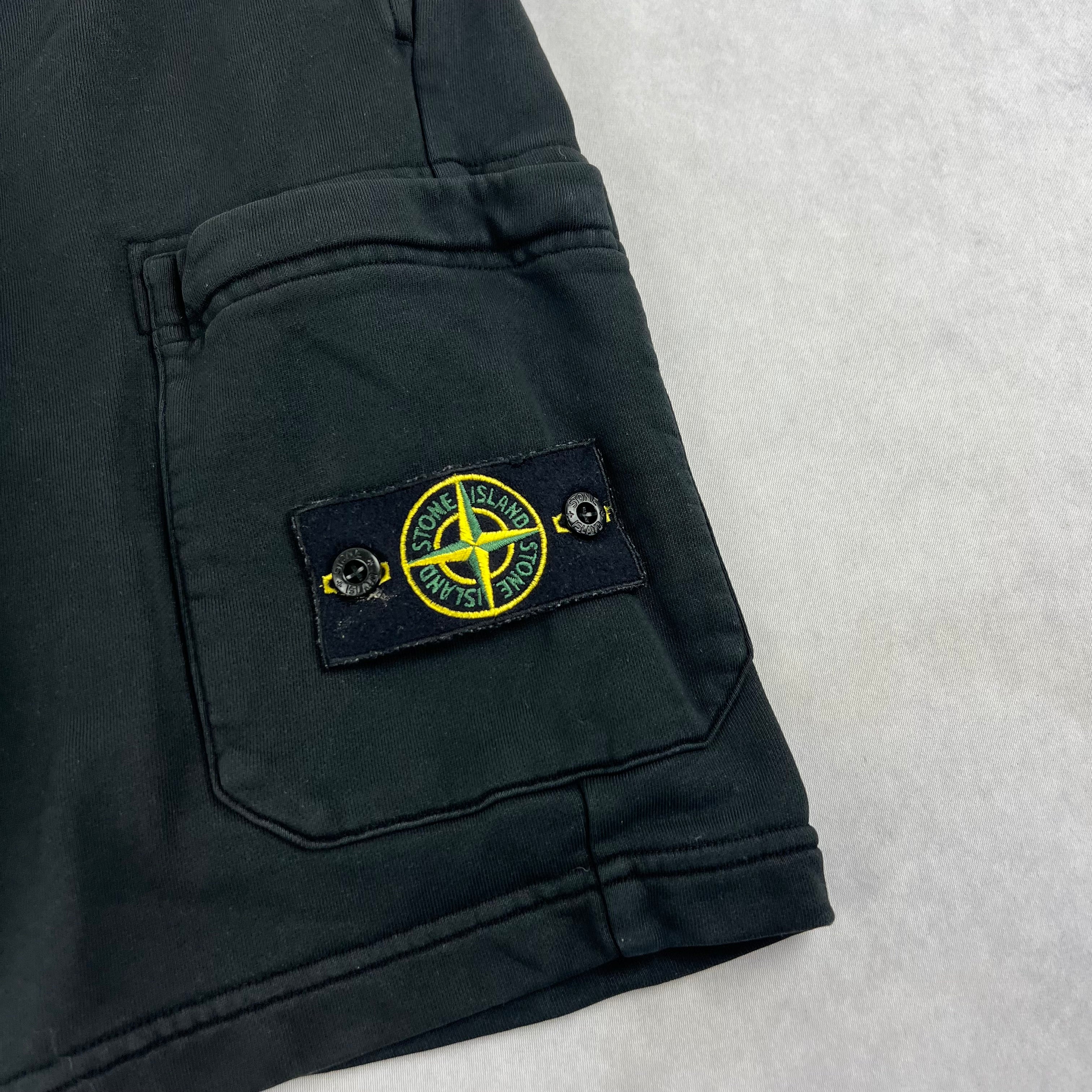 Stone Island Shorts