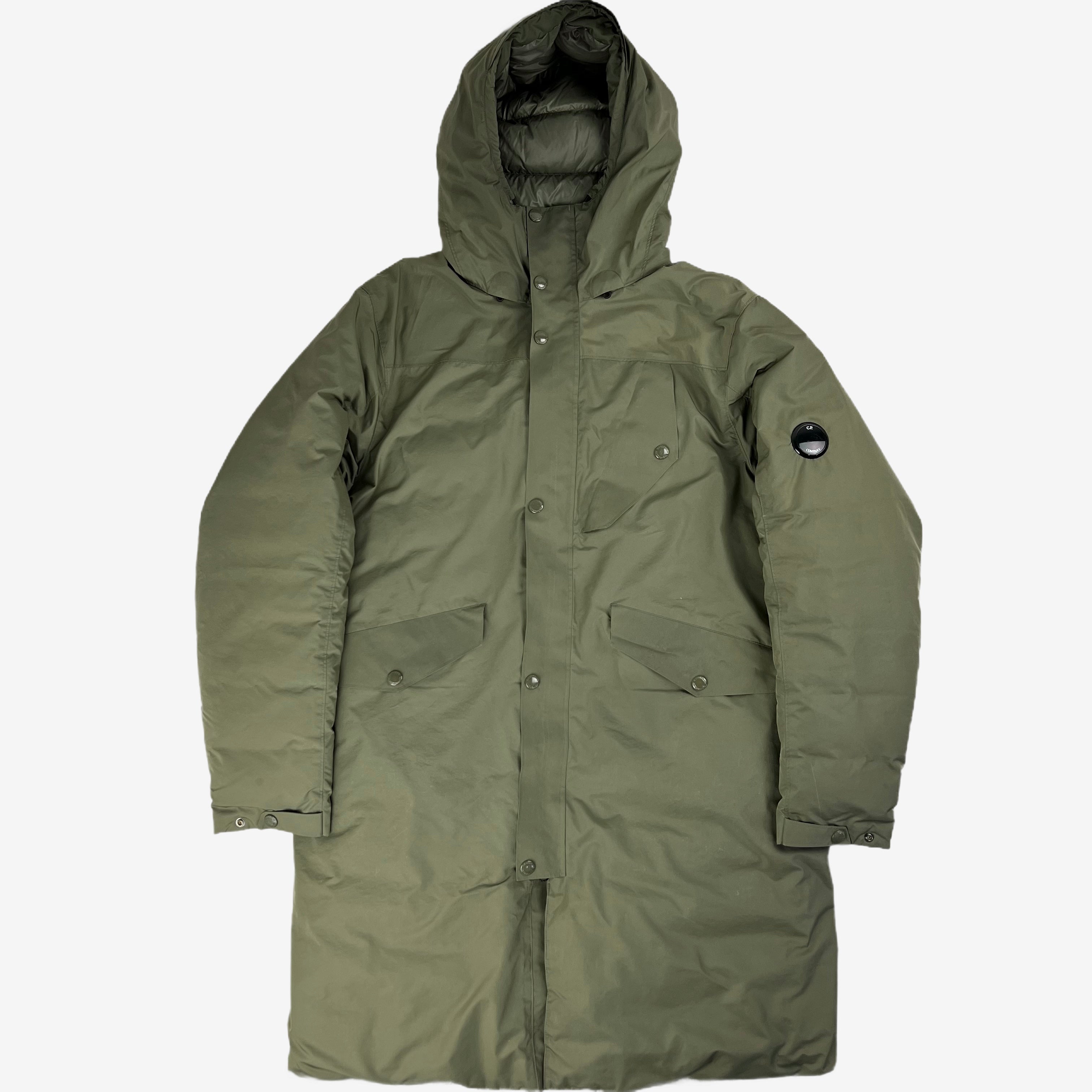 CP Company Parka