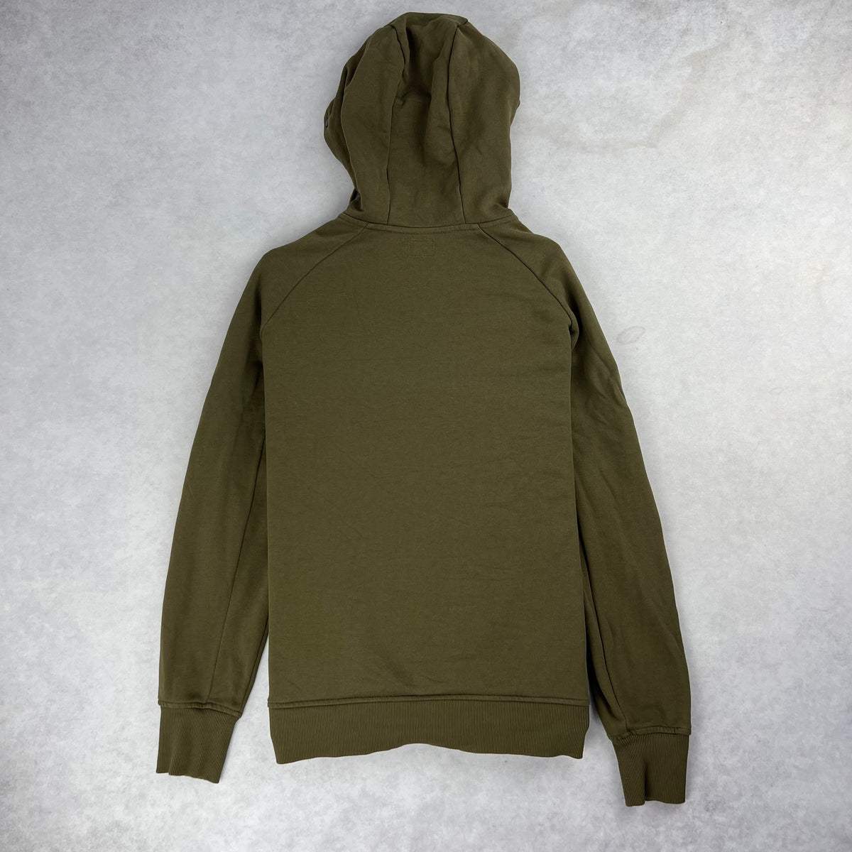 CP Company Goggle Hoodie