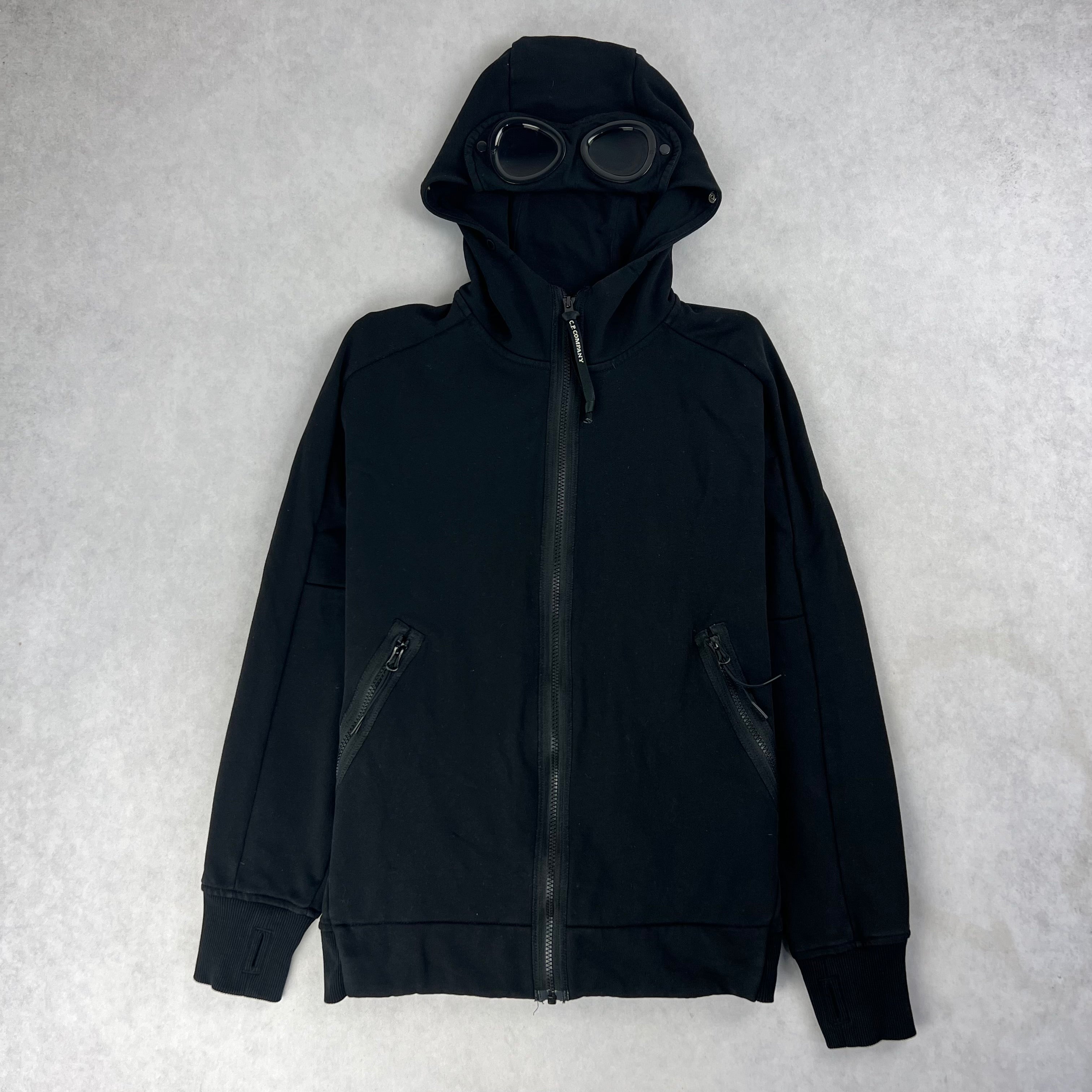 CP Company Goggle Hoodie