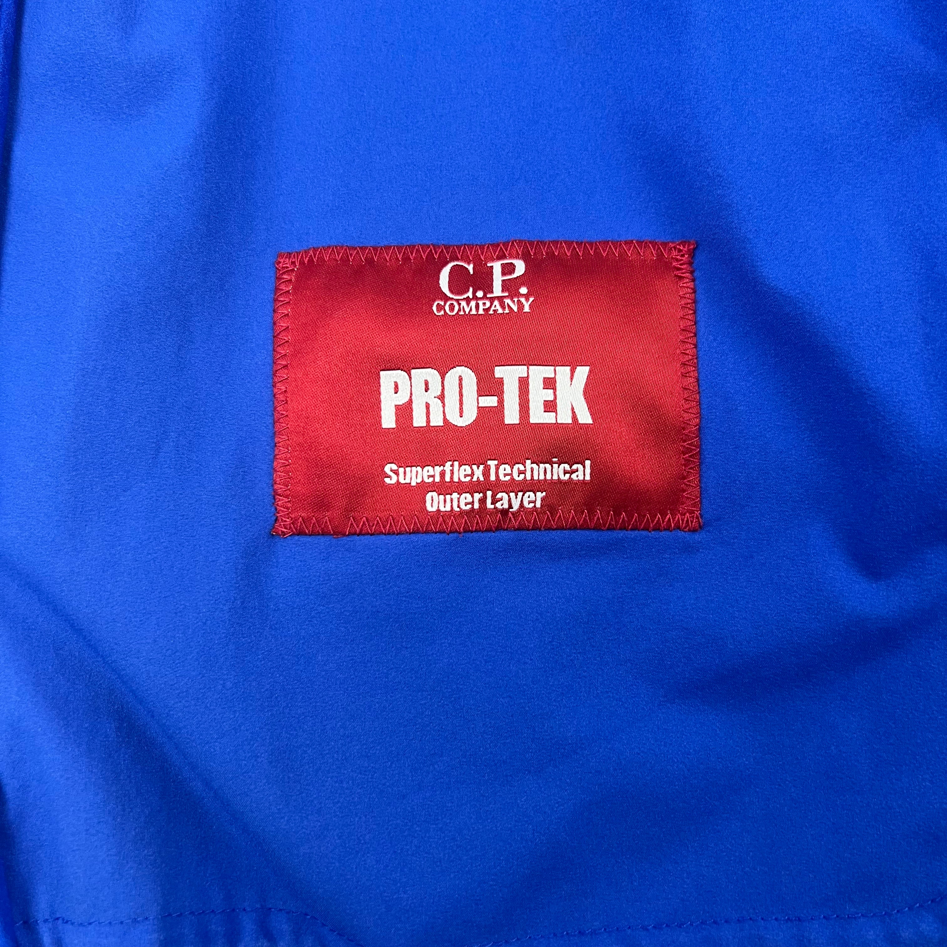 CP Company Jacket