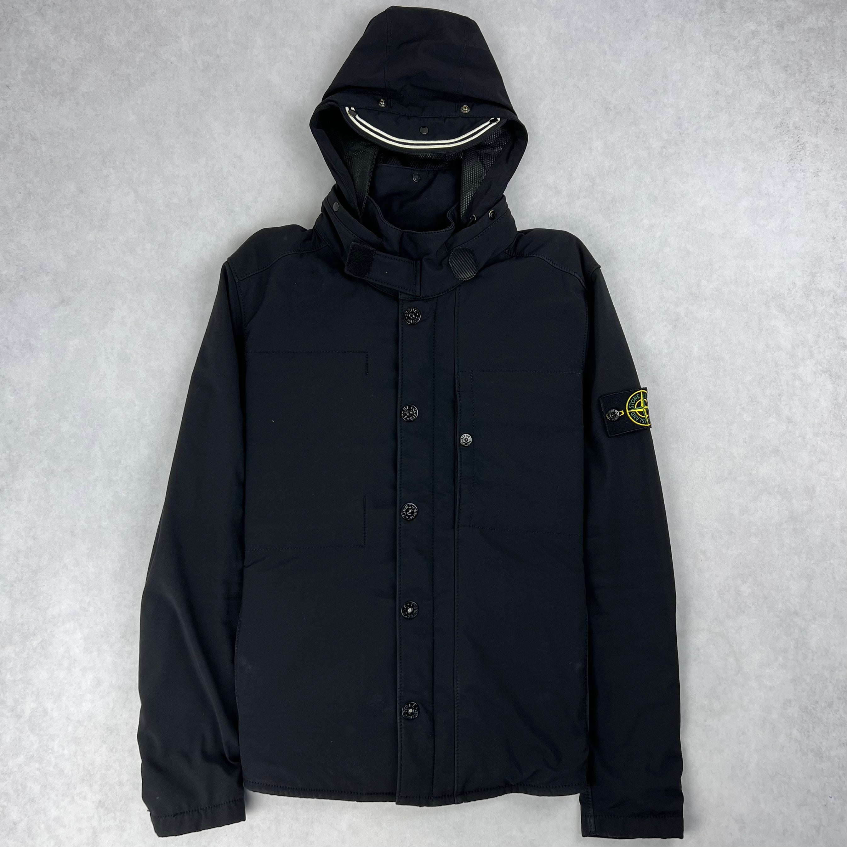 Stone Island Jacket