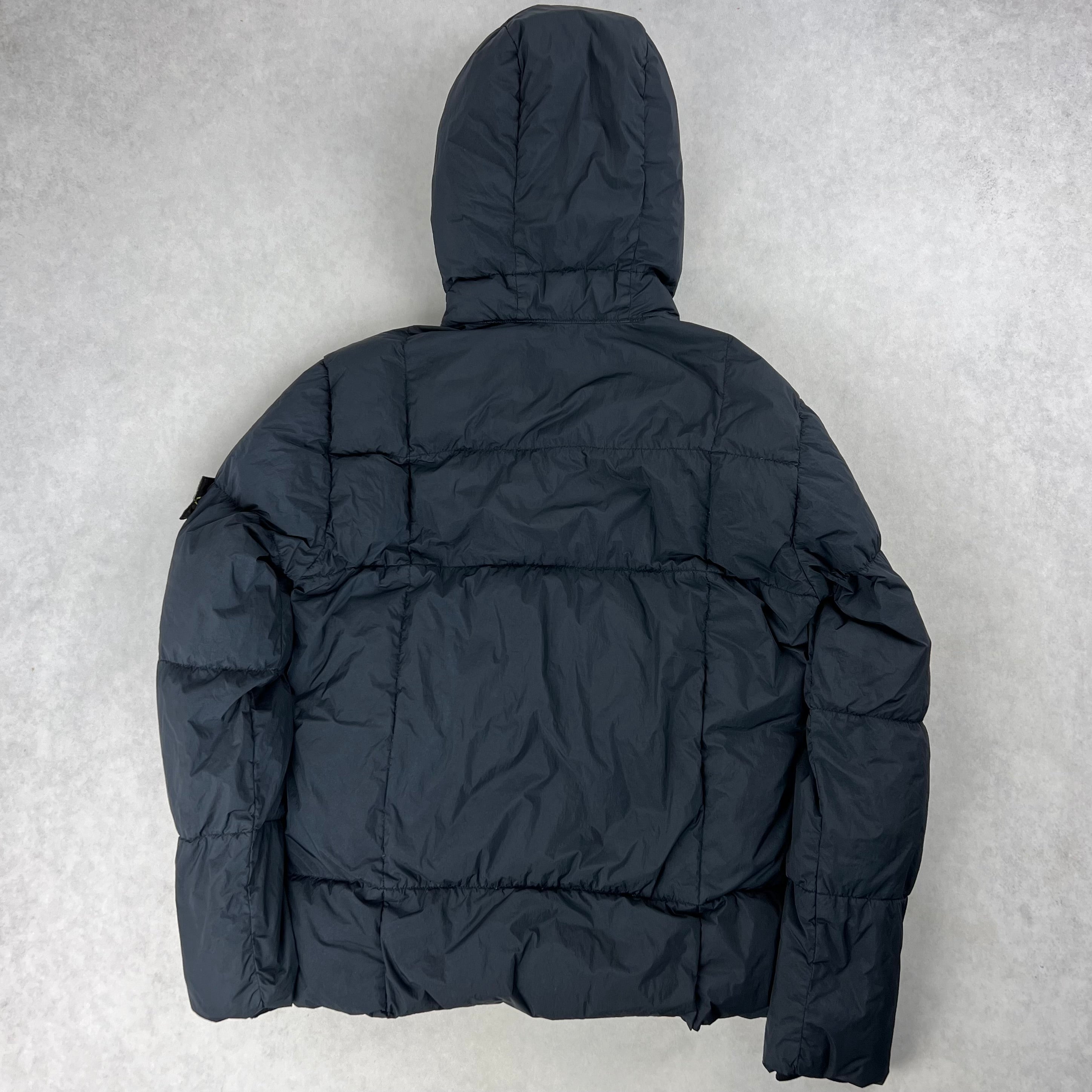 Stone Island Puffer Jacket