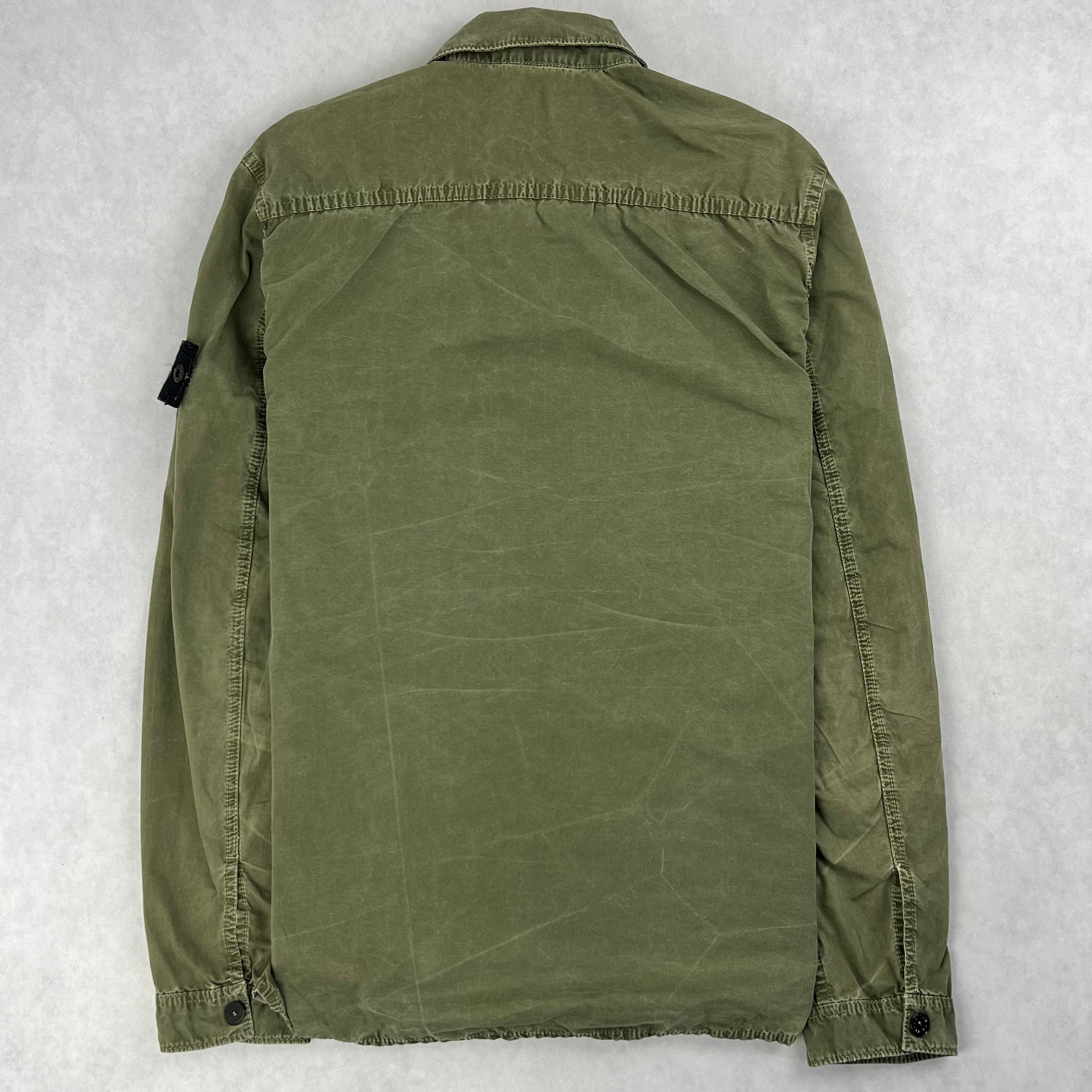 Stone Island Overshirt