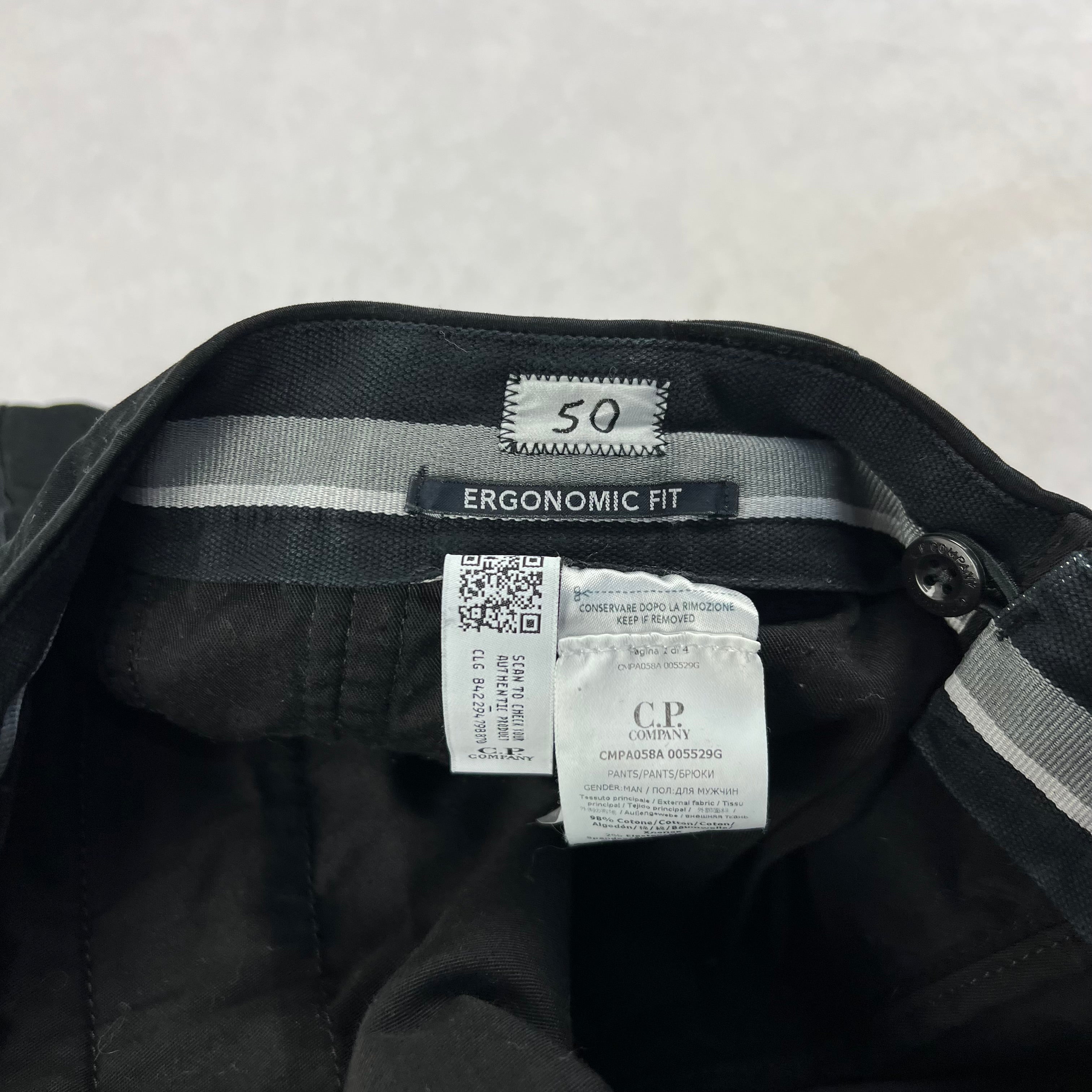 CP Company Cargo Pants