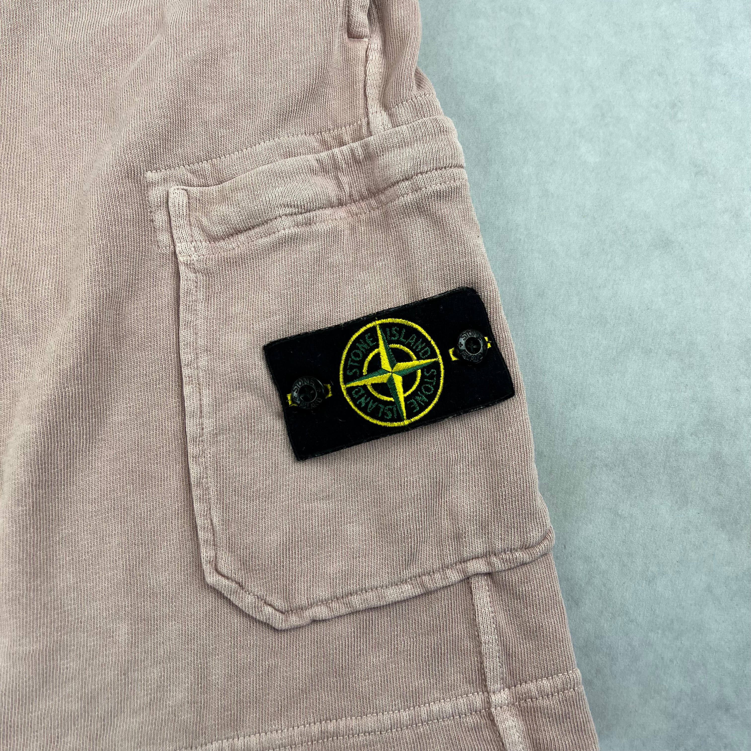 Stone Island Shorts