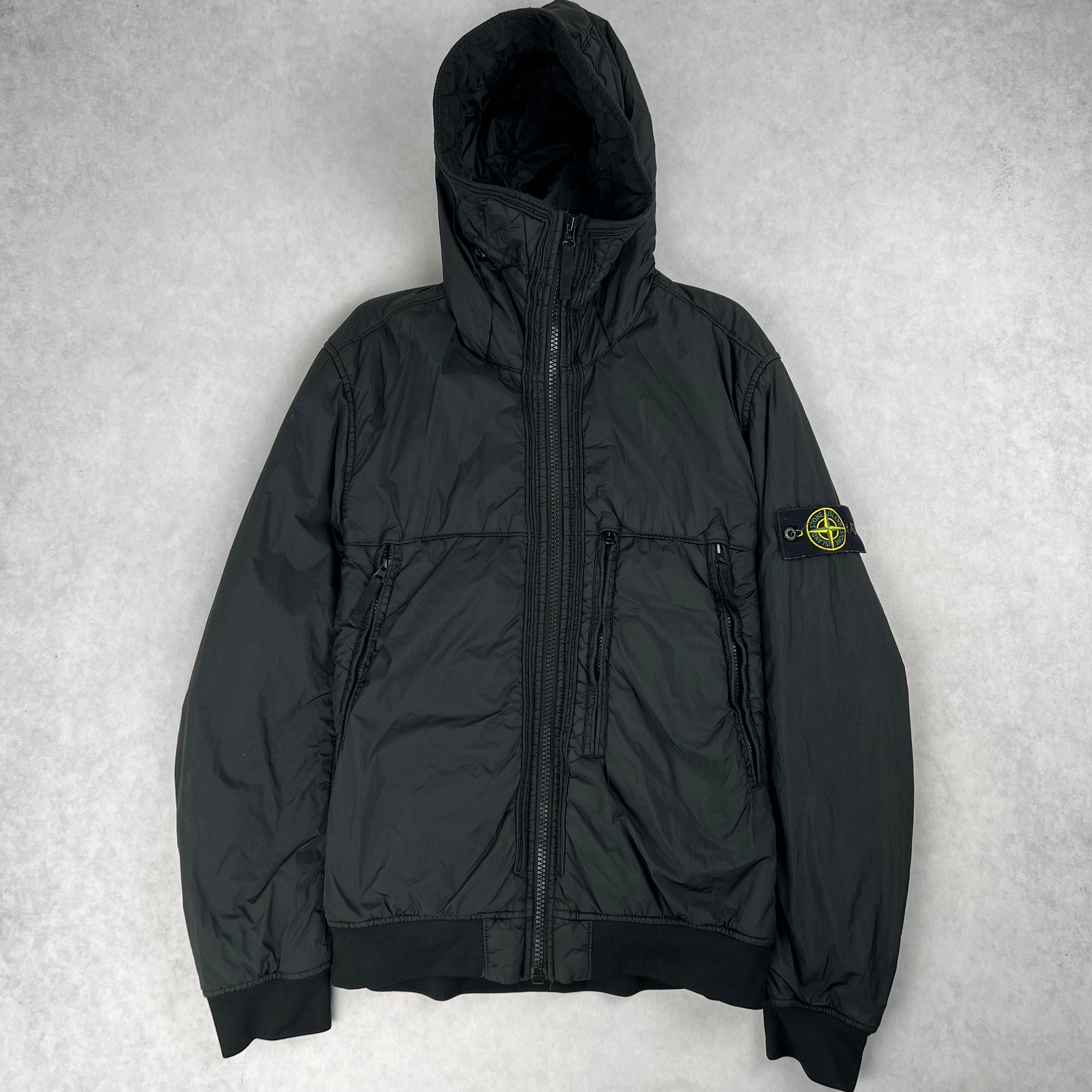 Stone Island Jacket