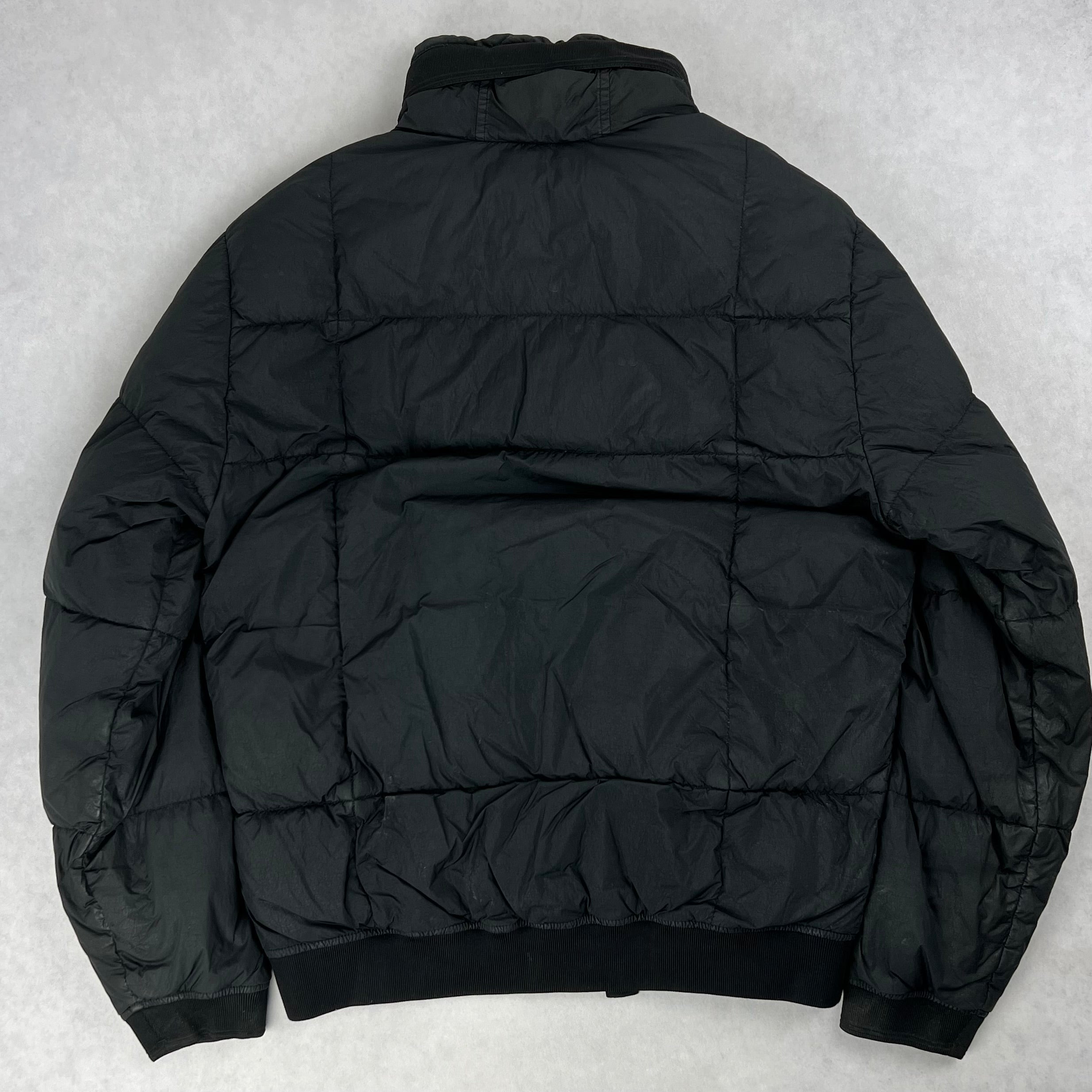 Stone Island Puffer Jacket