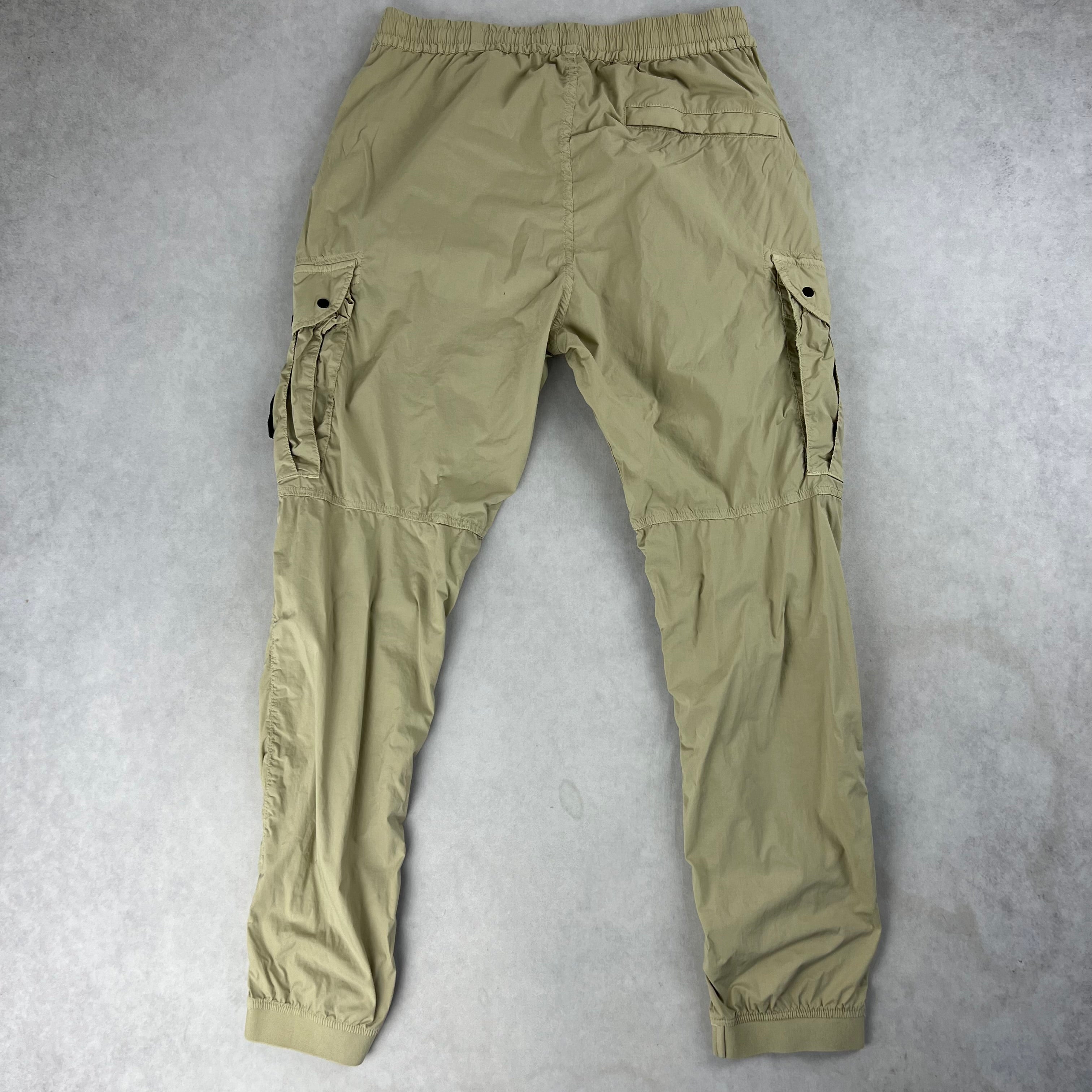 Stone Island Cargo Pants