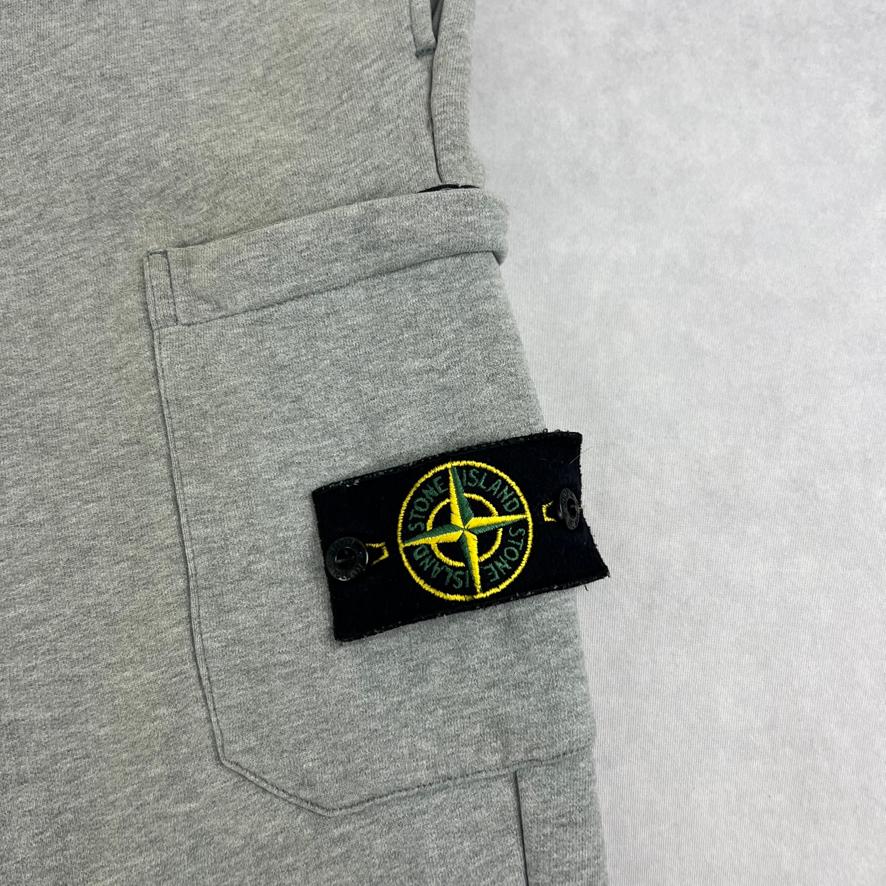 Stone Island Joggers