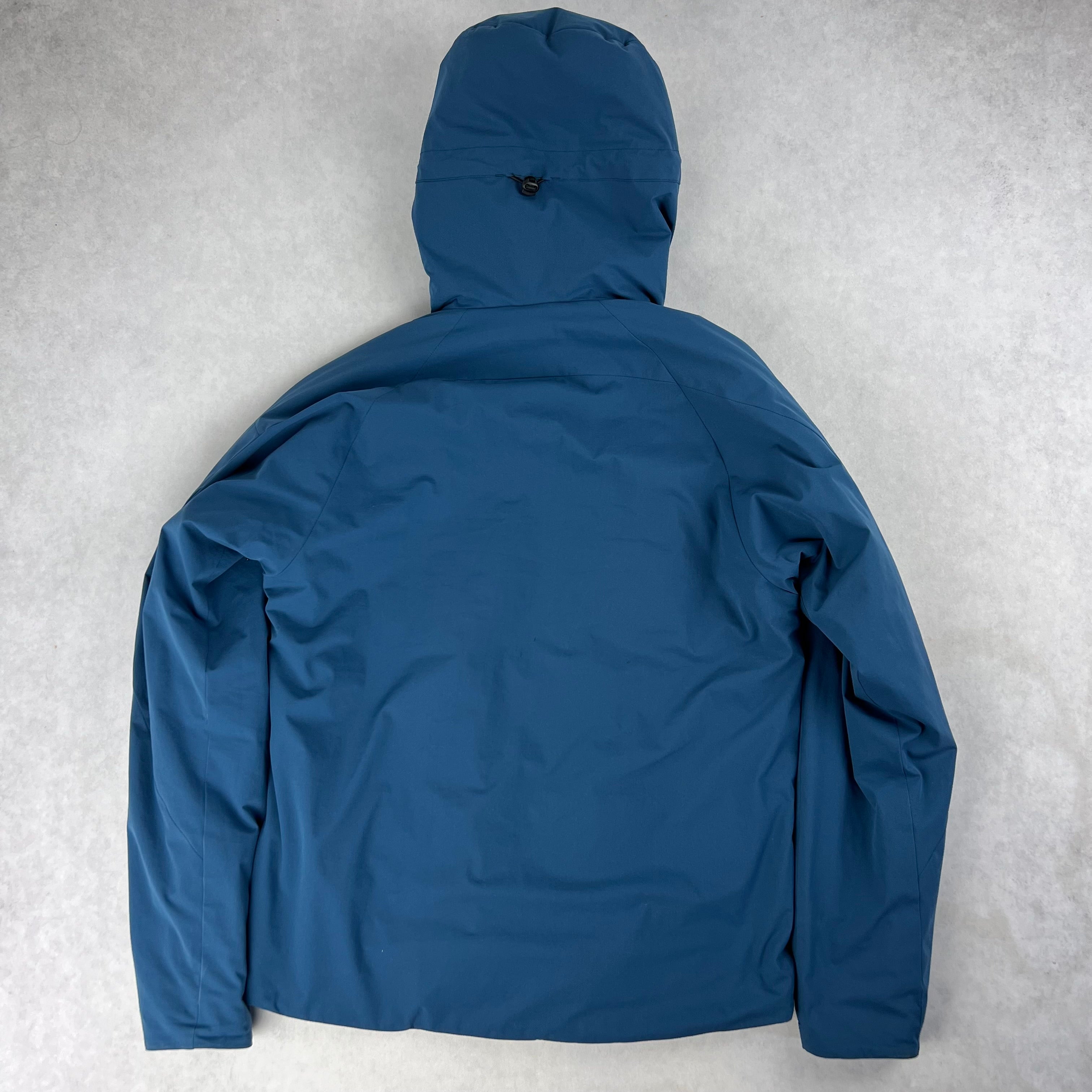 CP Company Puffer Jacket