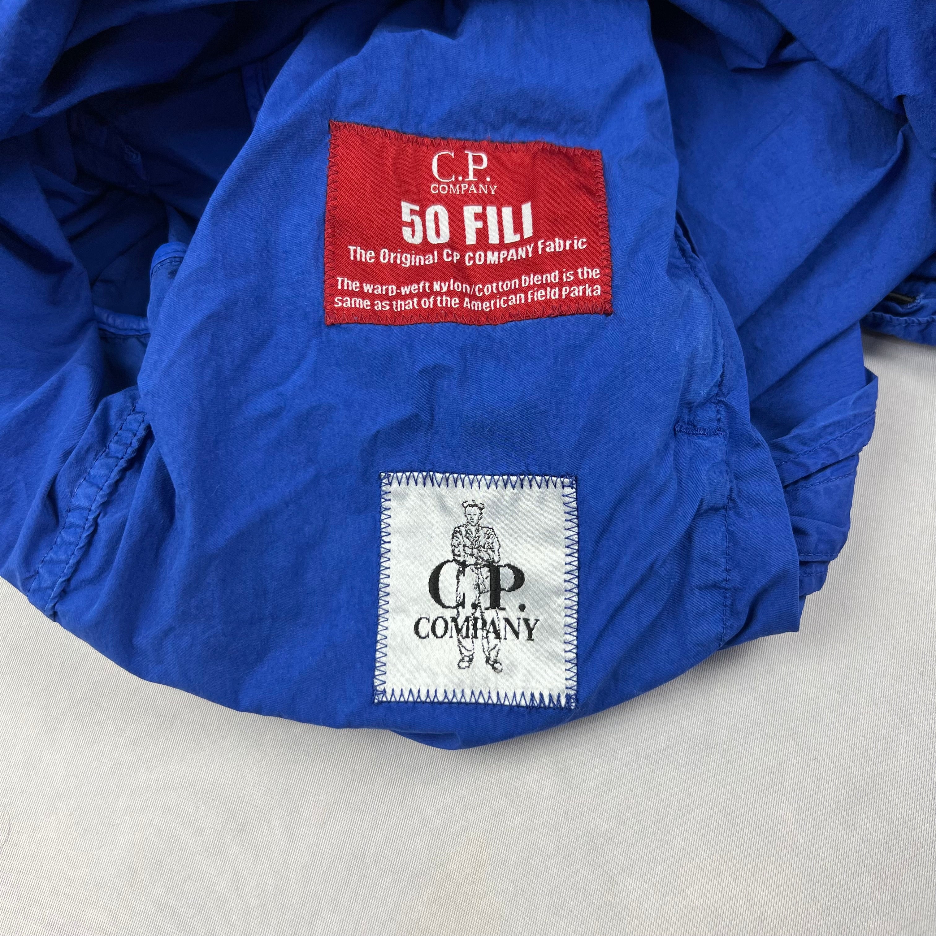 CP Company Overshirt