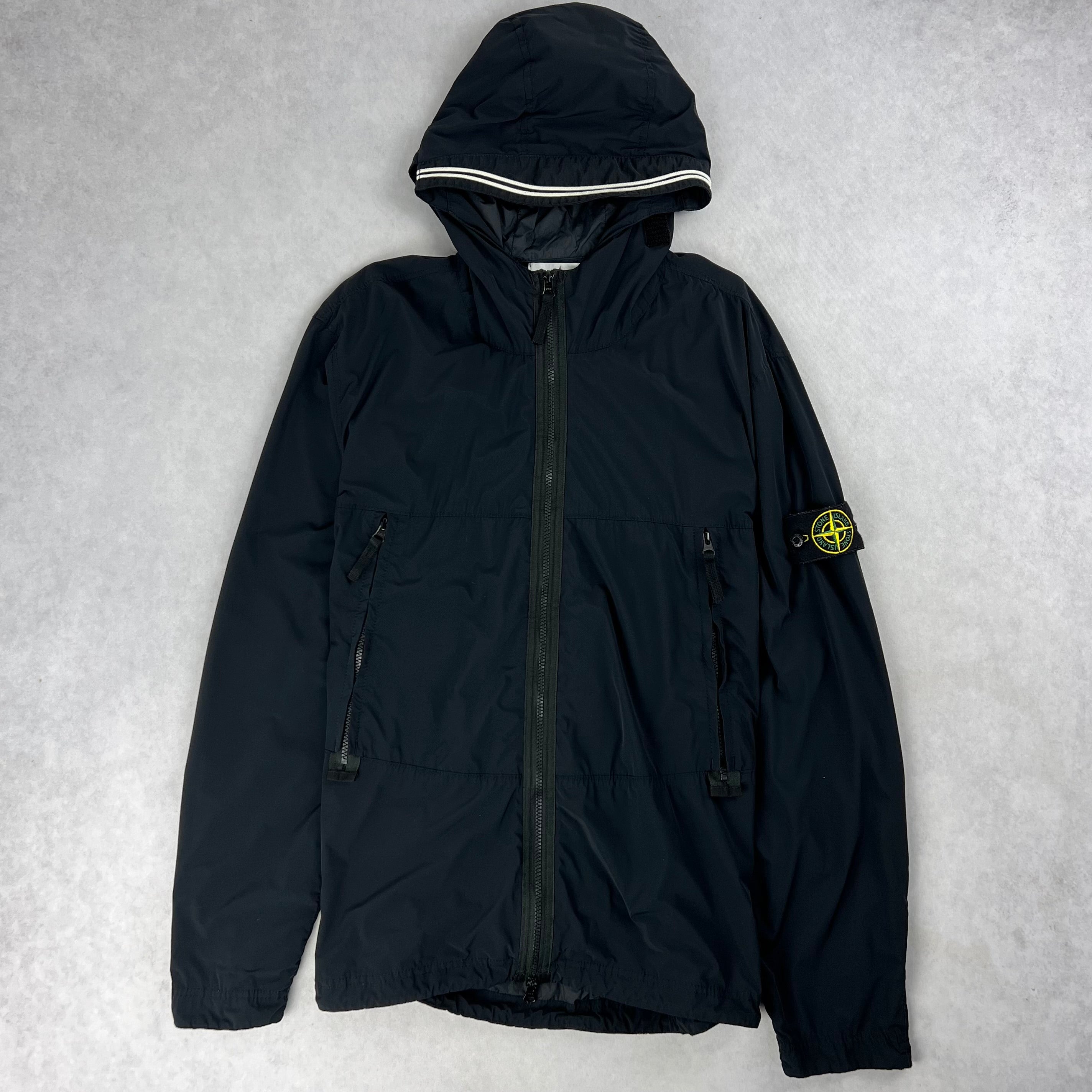 Stone Island Jacket