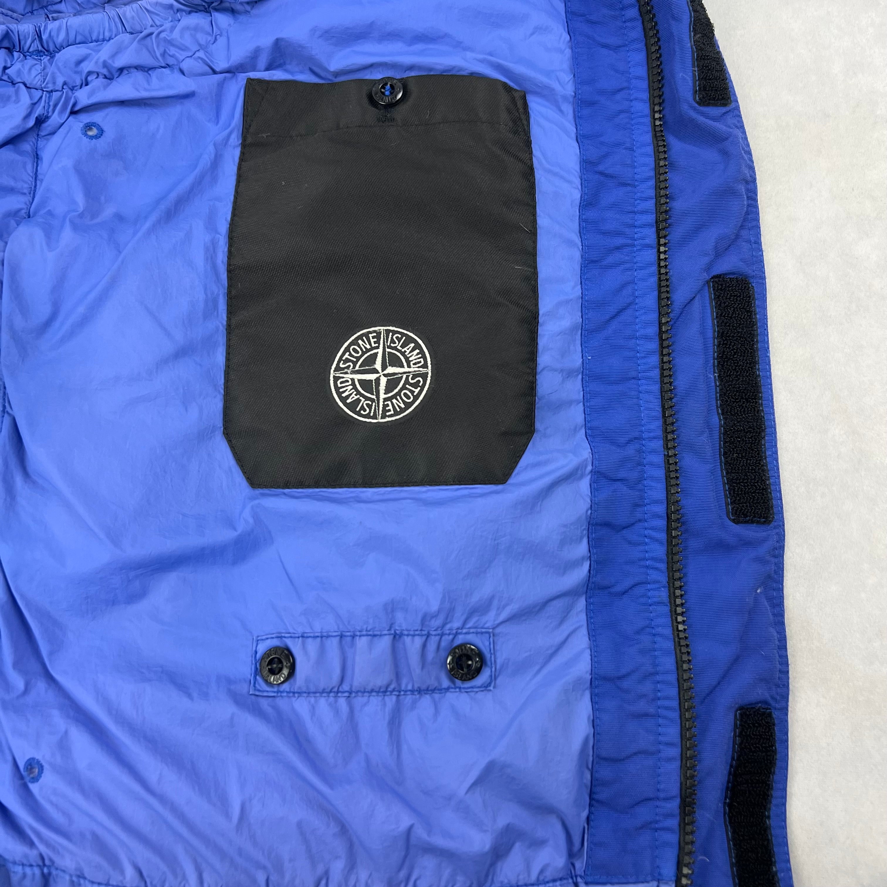 Stone Island Gilet