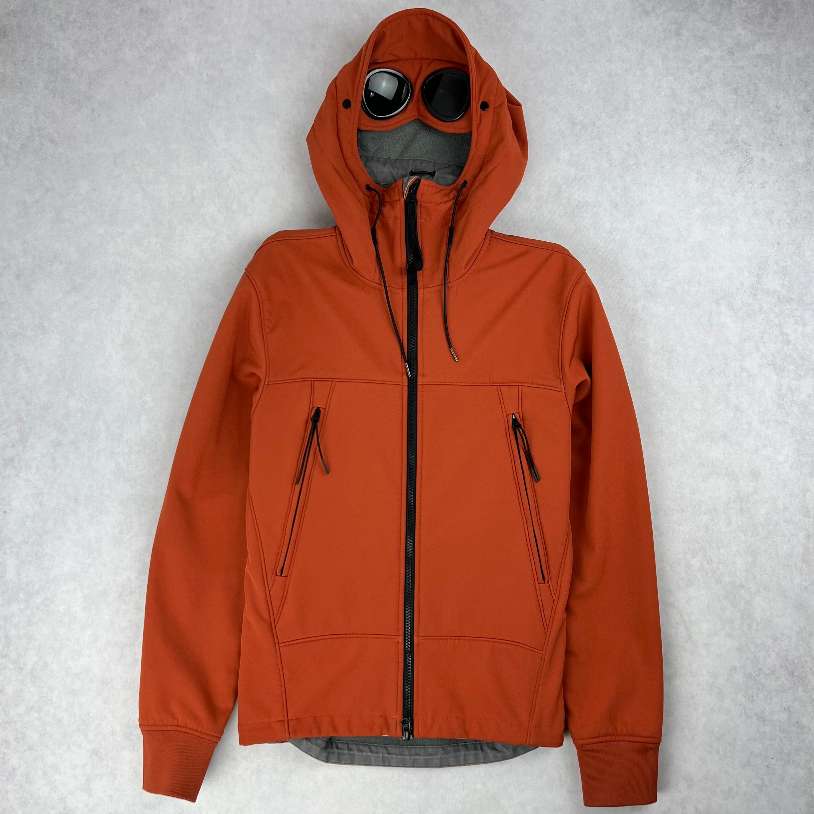 CP Company Goggle Jacket