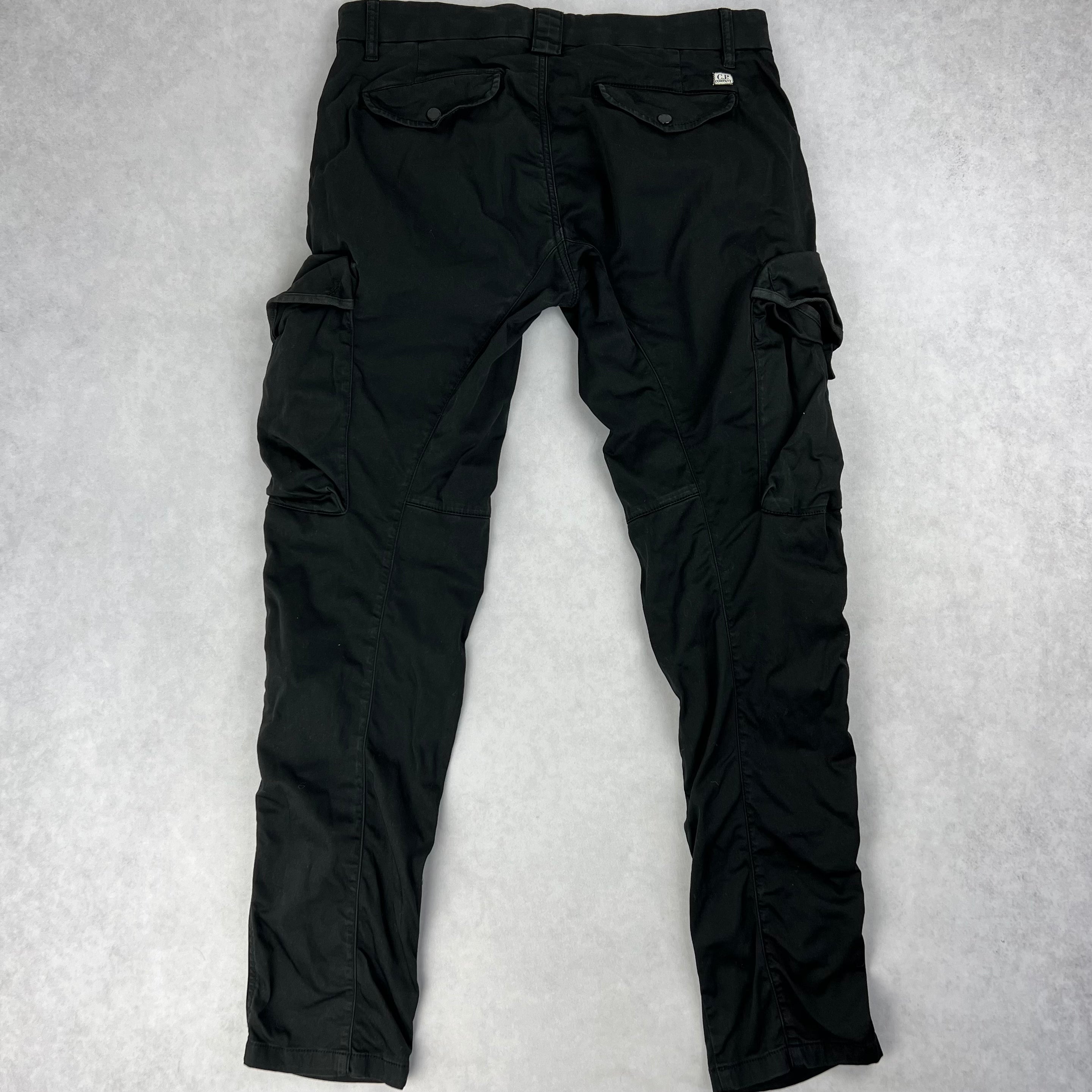 CP Company Cargo Pants