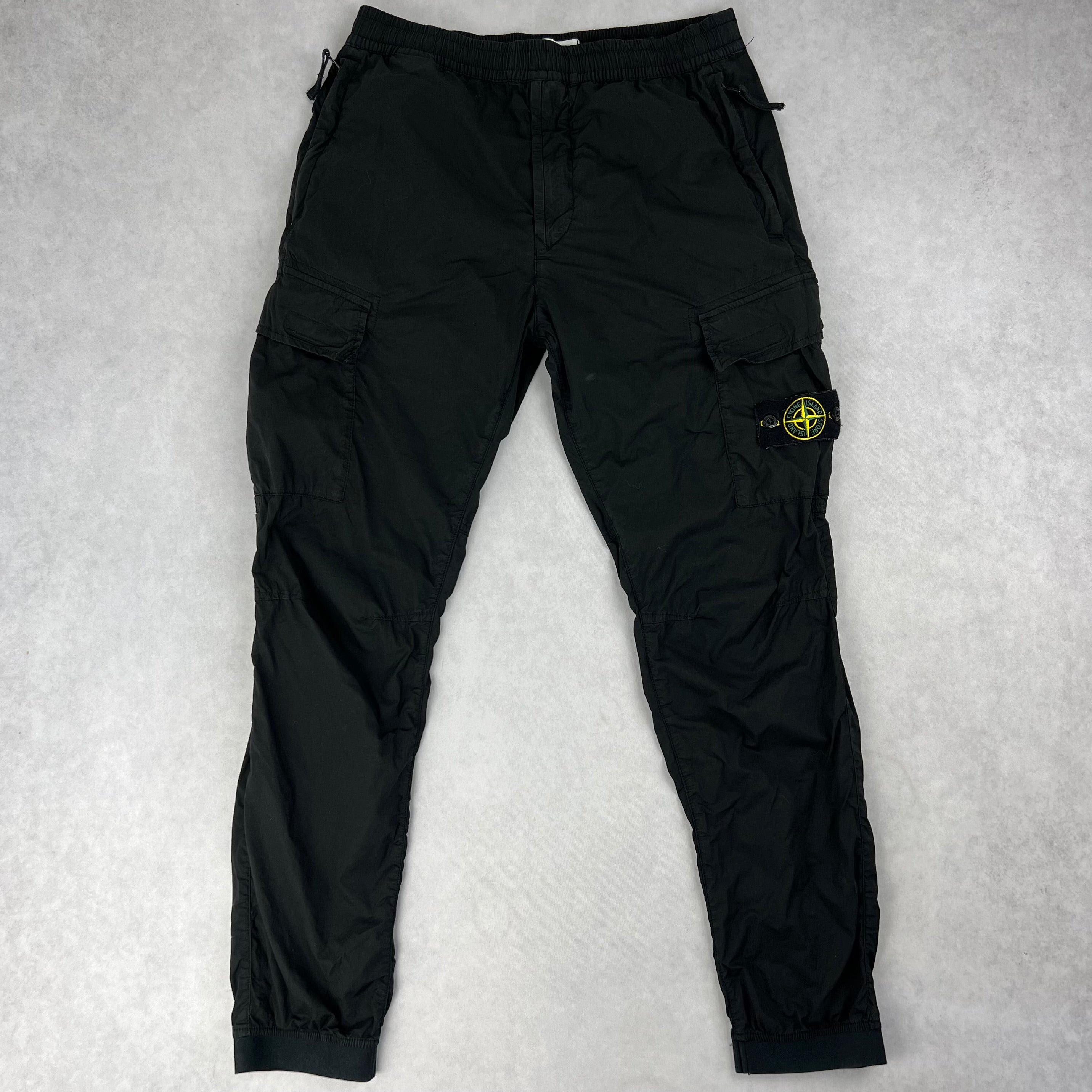 Stone Island Cargo Pants