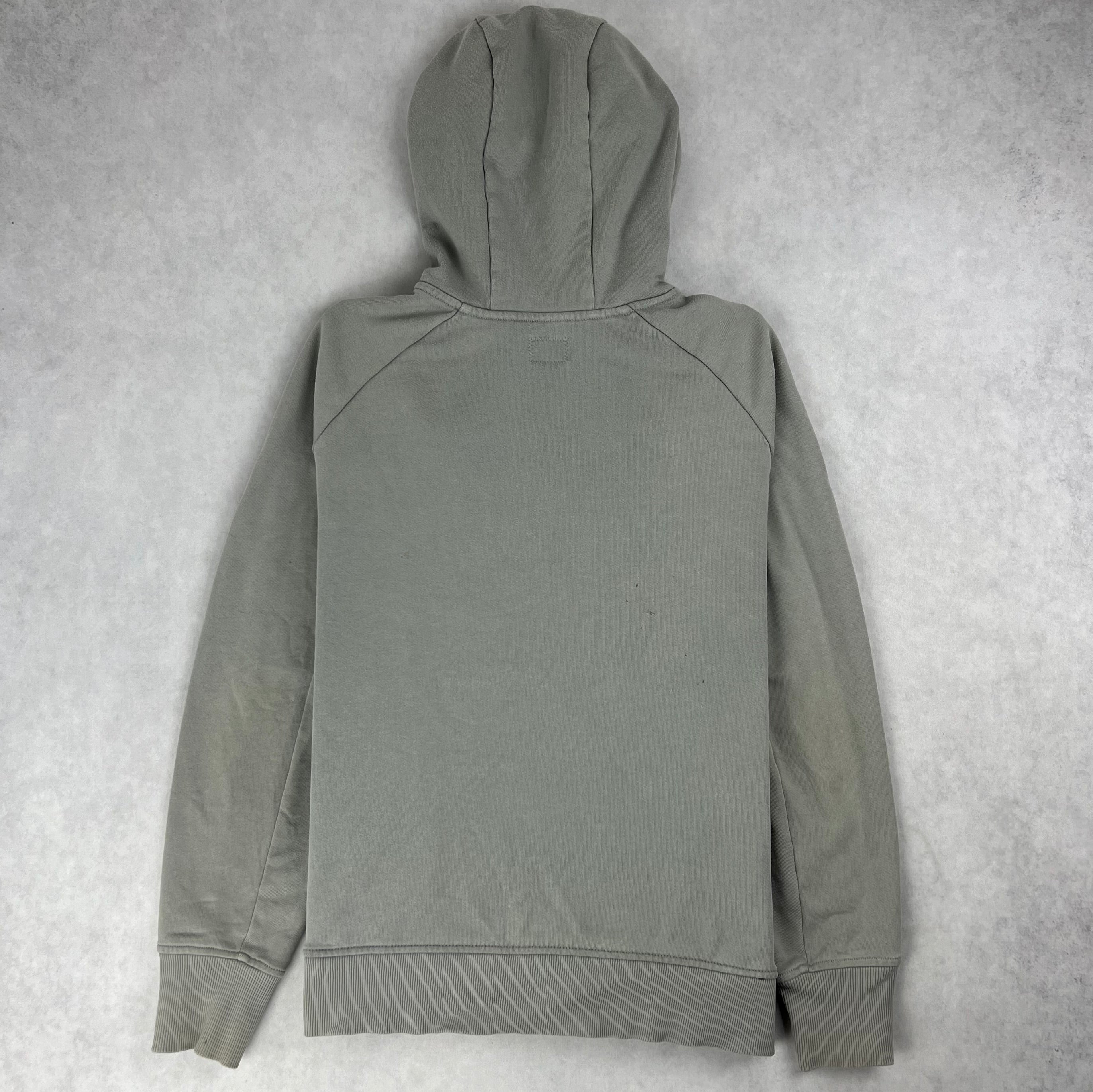 CP Company Goggle Hoodie