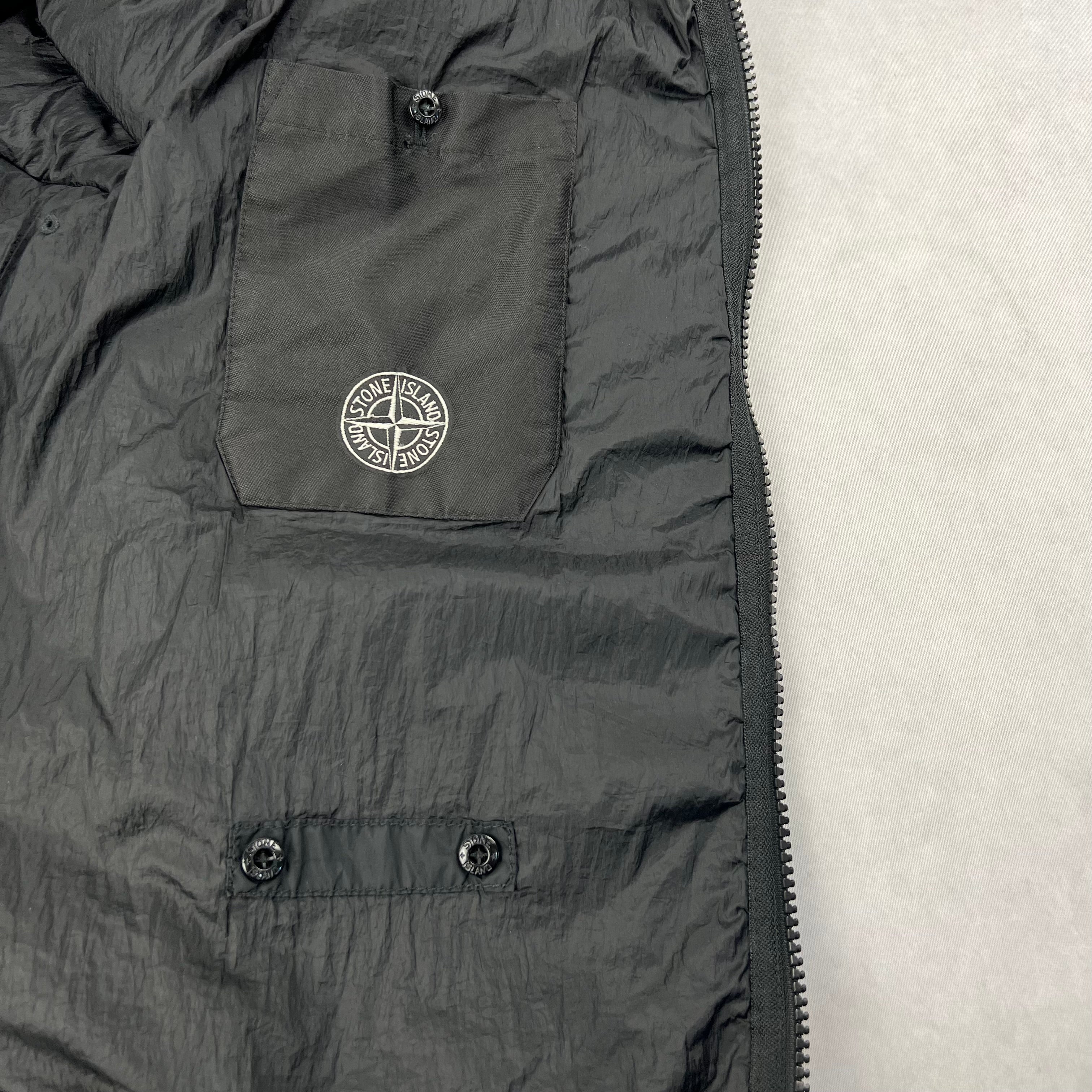 Stone Island Jacket