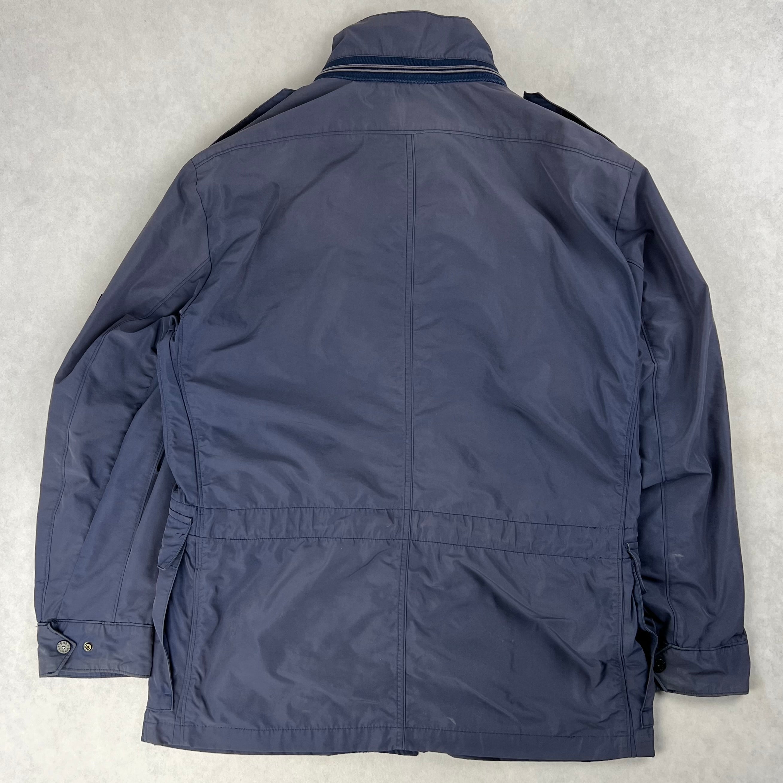 Stone Island Field Jacket