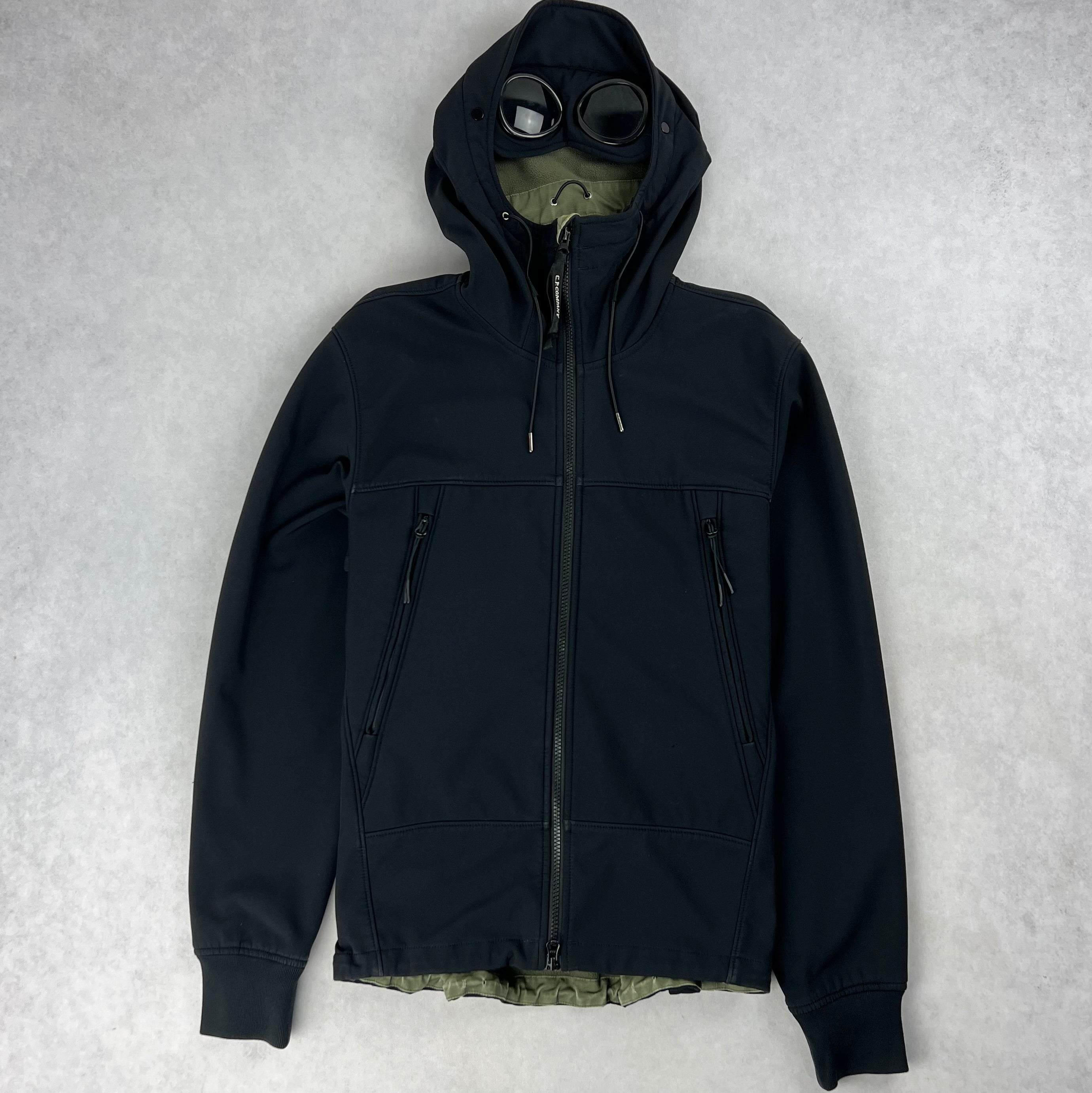 CP Company Goggle Jacket