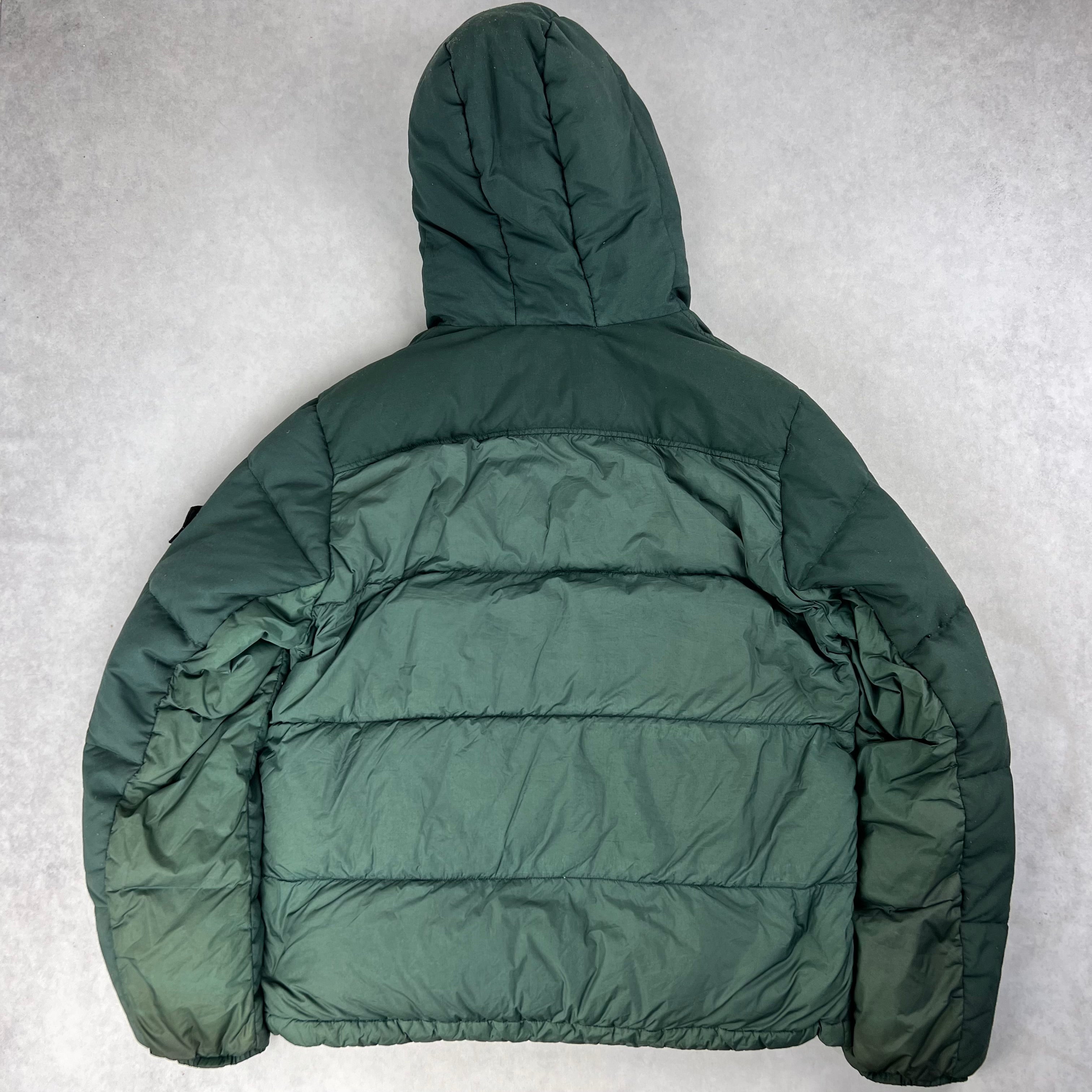 Stone Island Puffer Jacket