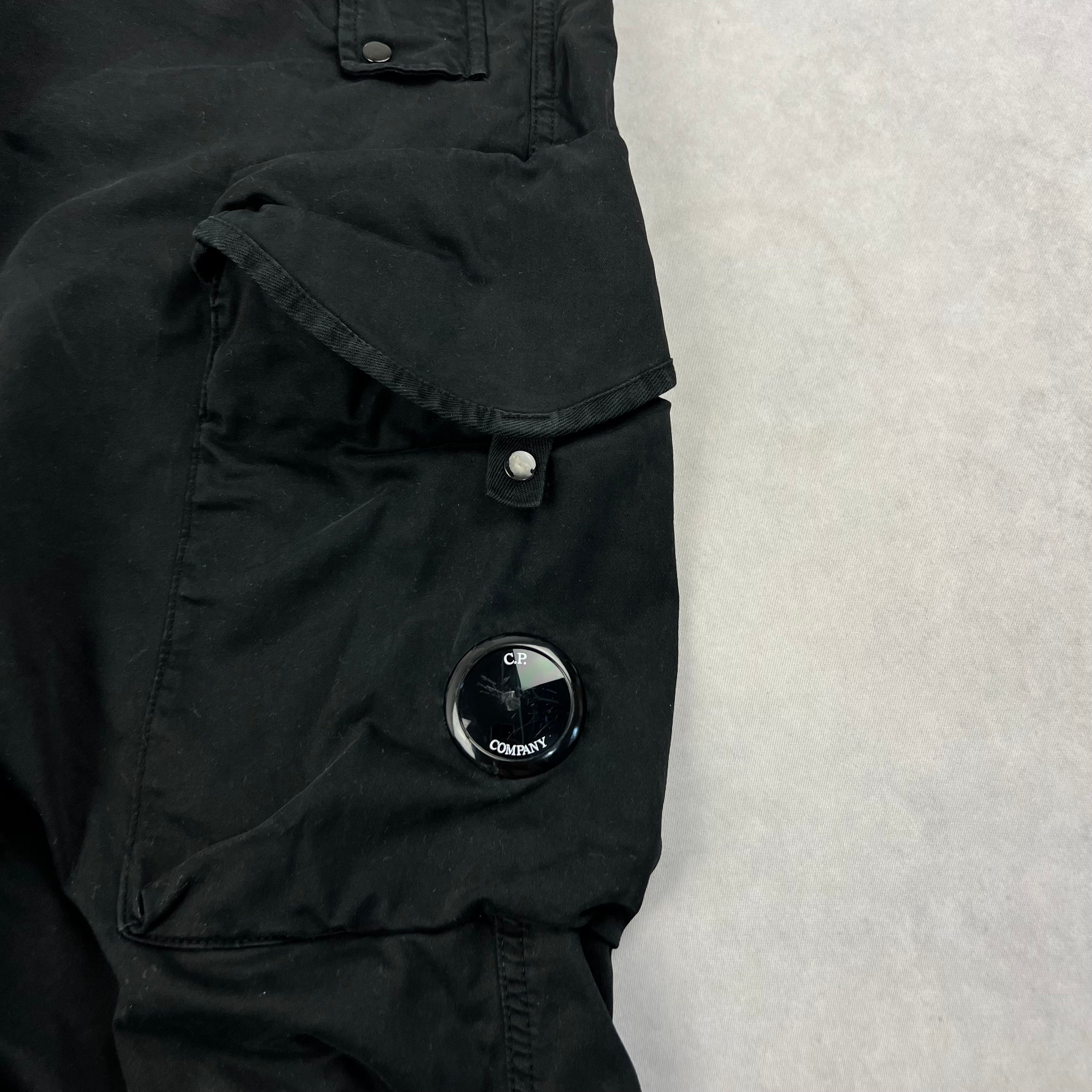 CP Company Cargo Pants