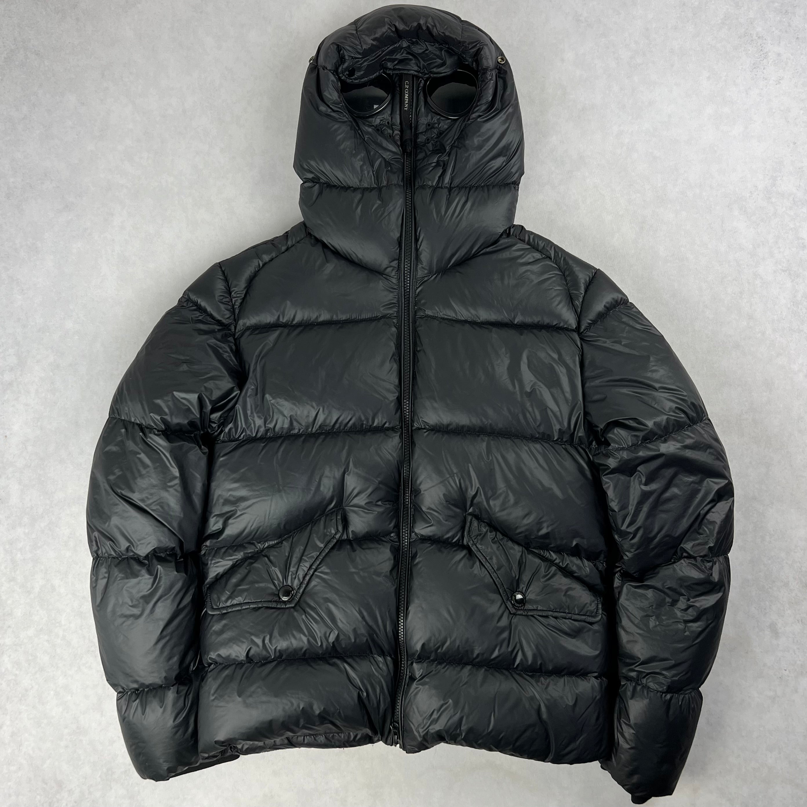 CP Company Puffer Jacket