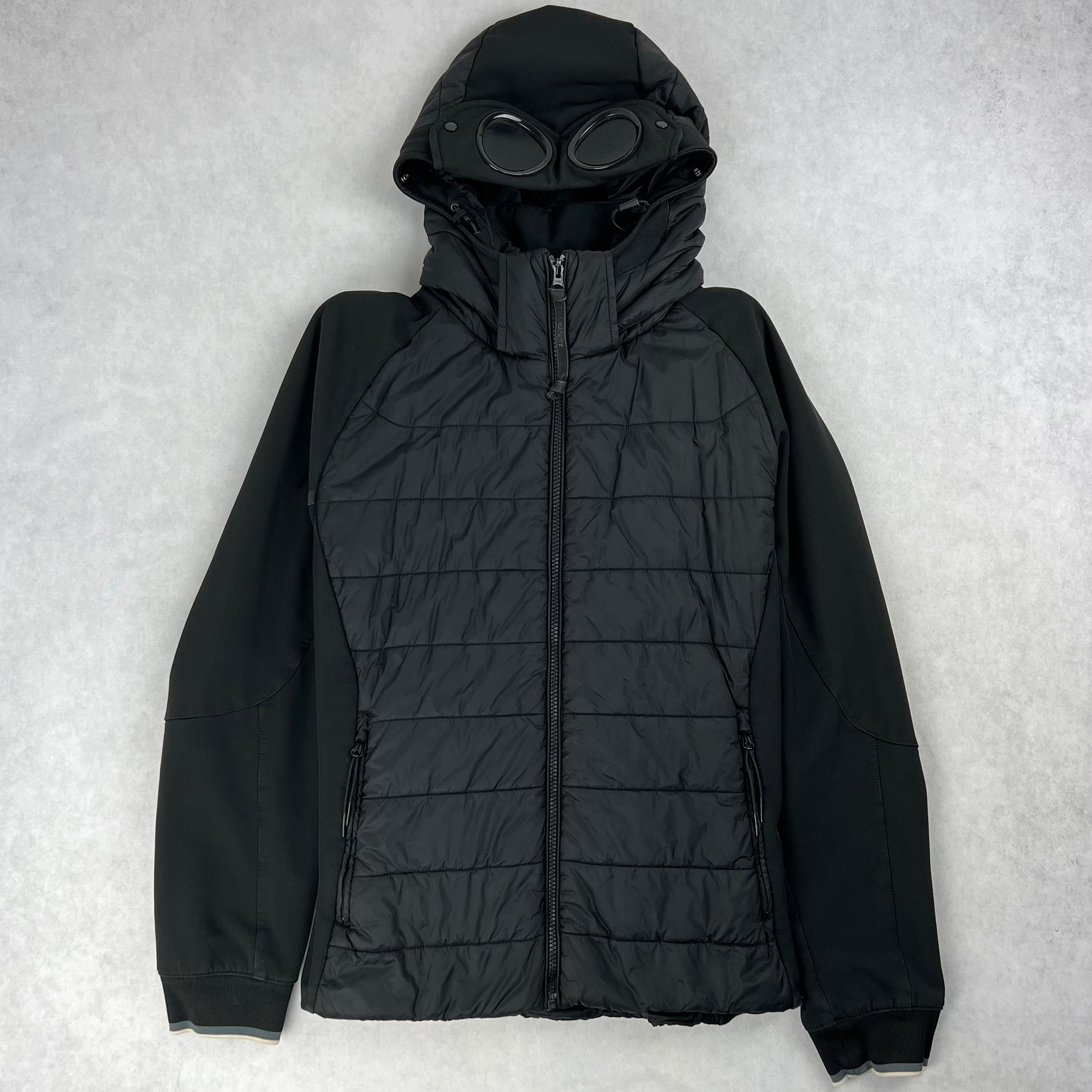 CP Company Puffer Jacket