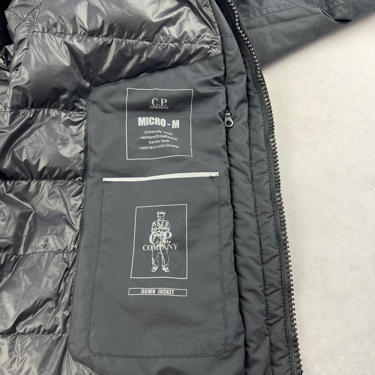 CP Company Jacket