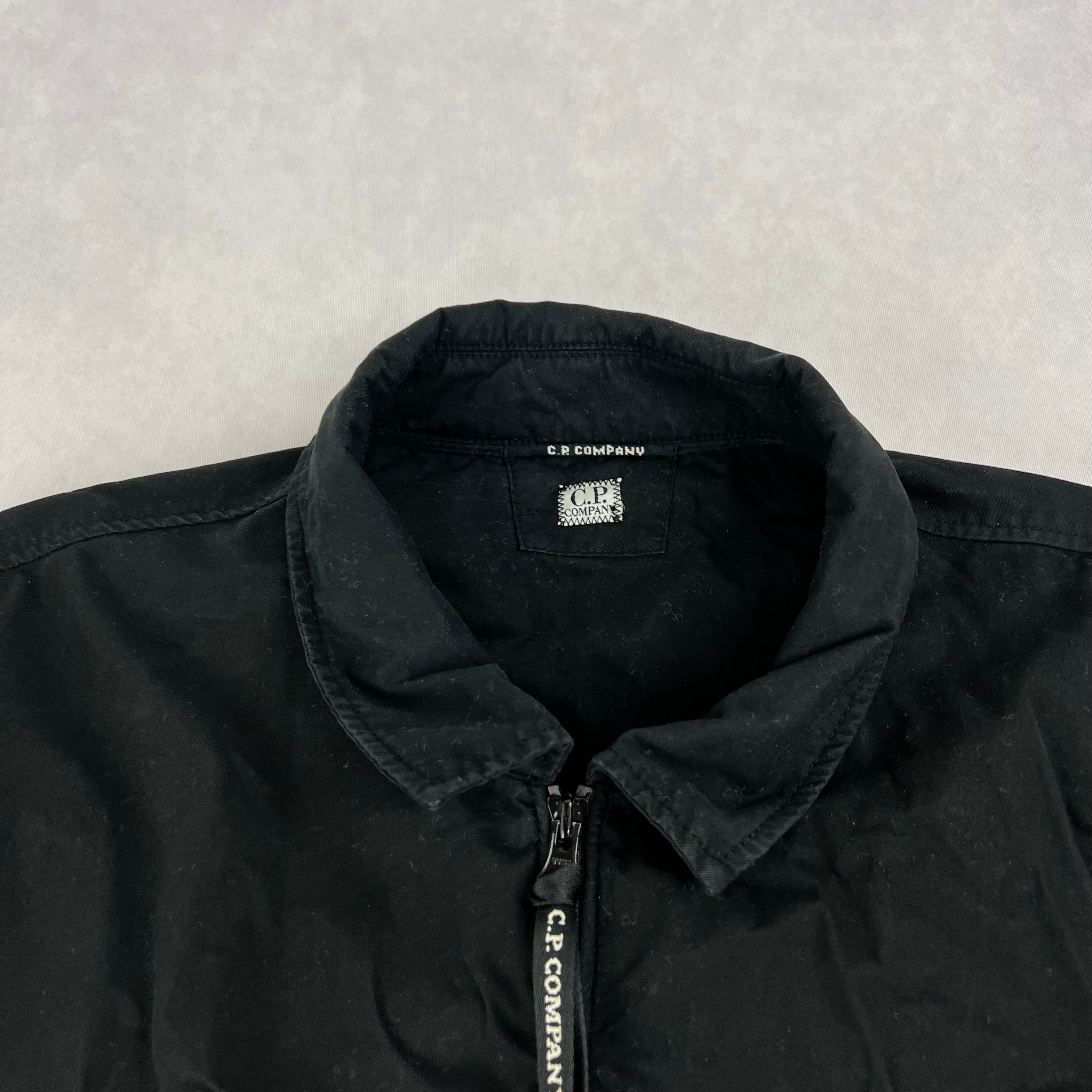 CP Company Overshirt