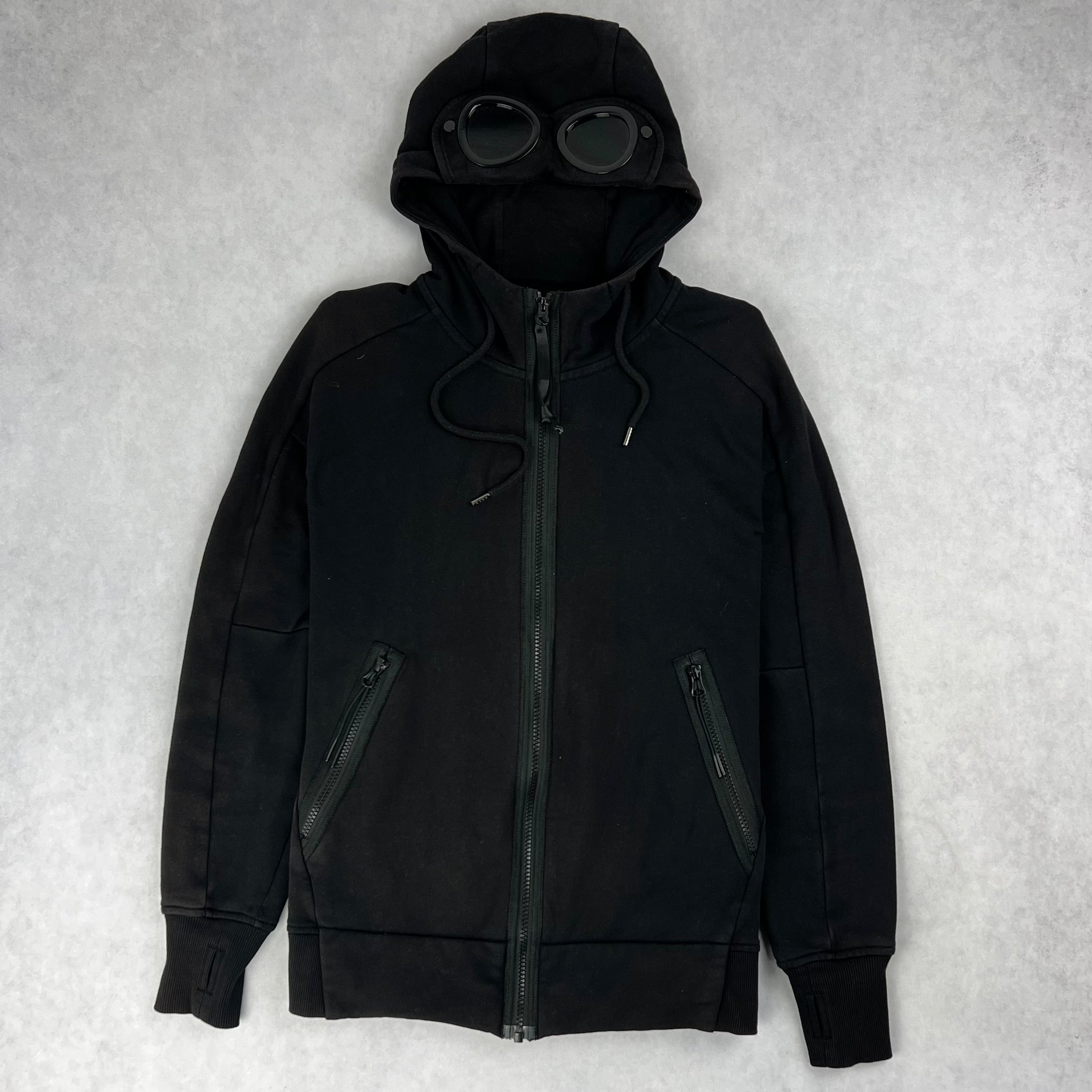 CP Company Goggle Hoodie