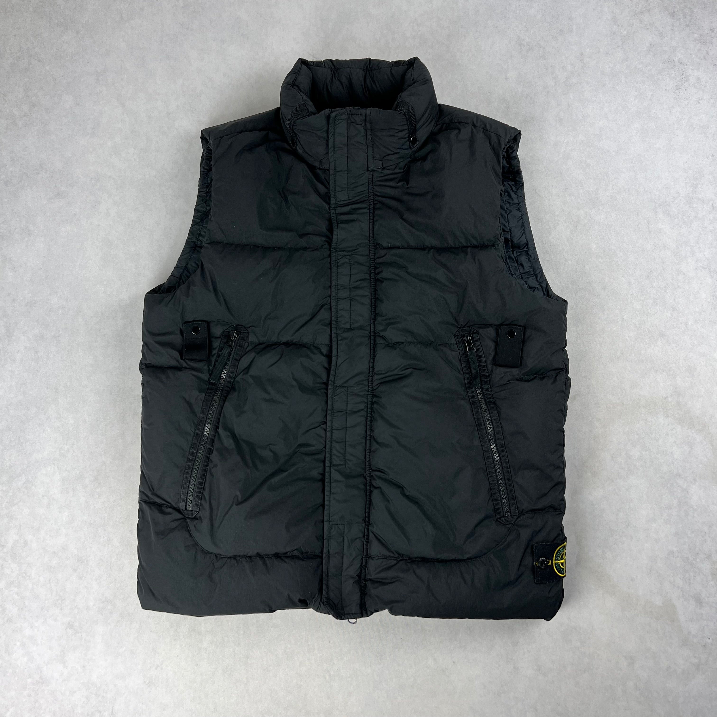 Stone Island Gilet