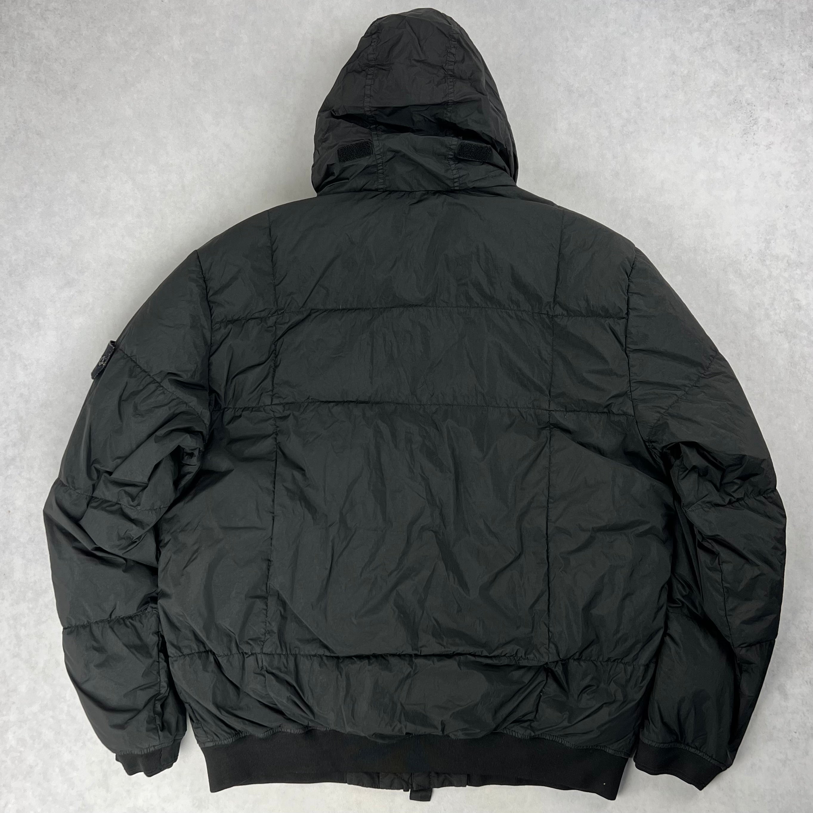 Stone Island Puffer Jacket