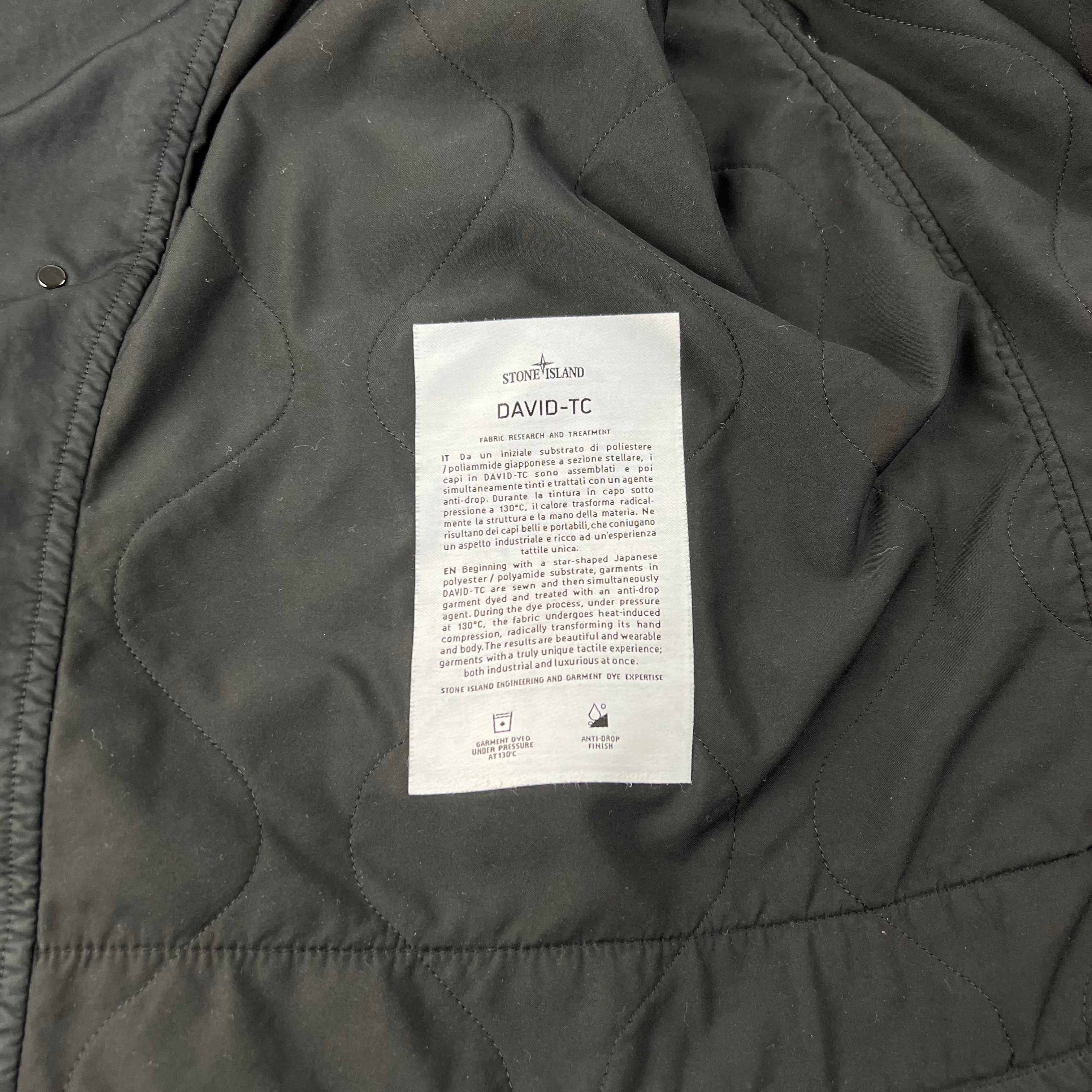 Stone Island Jacket