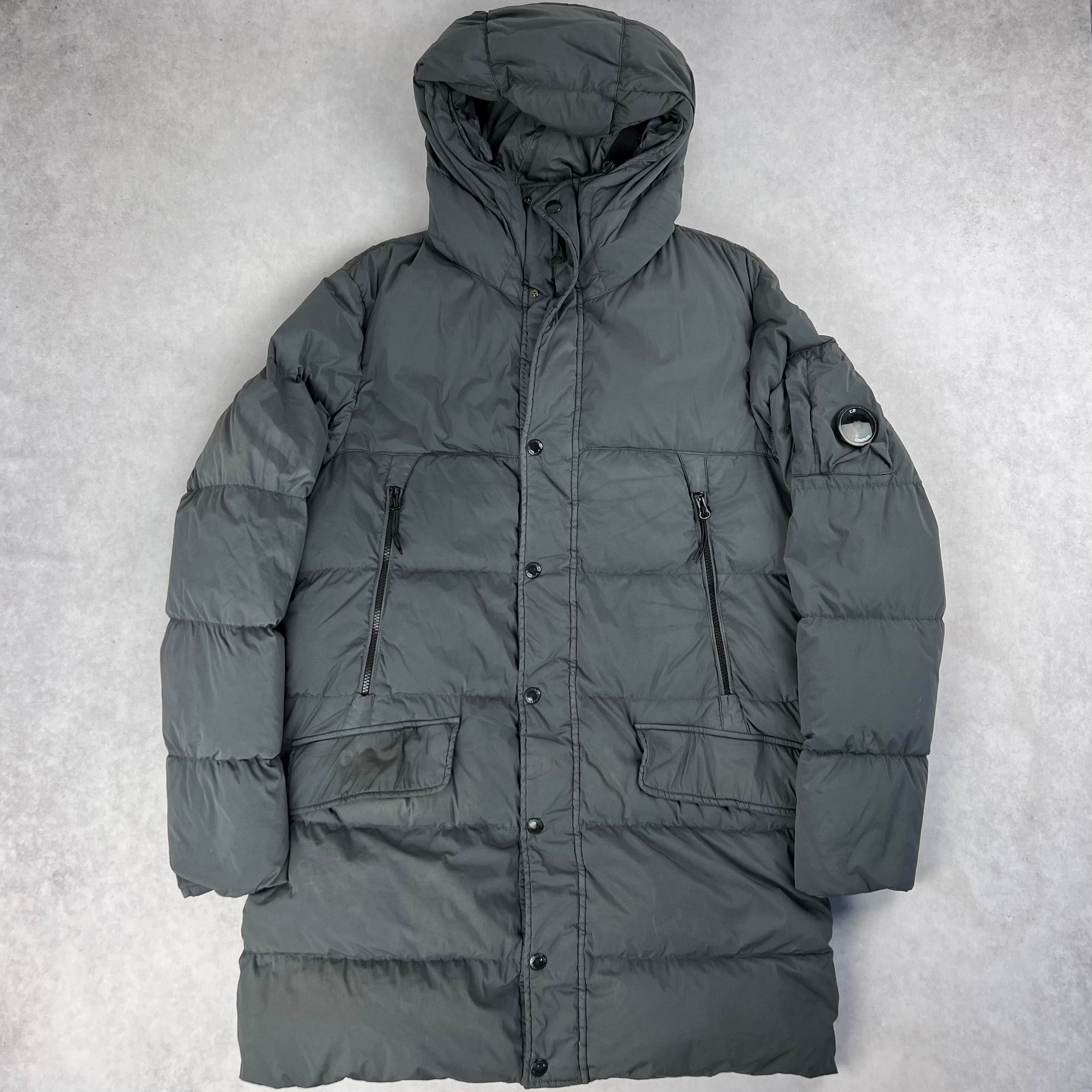 CP Company Parka
