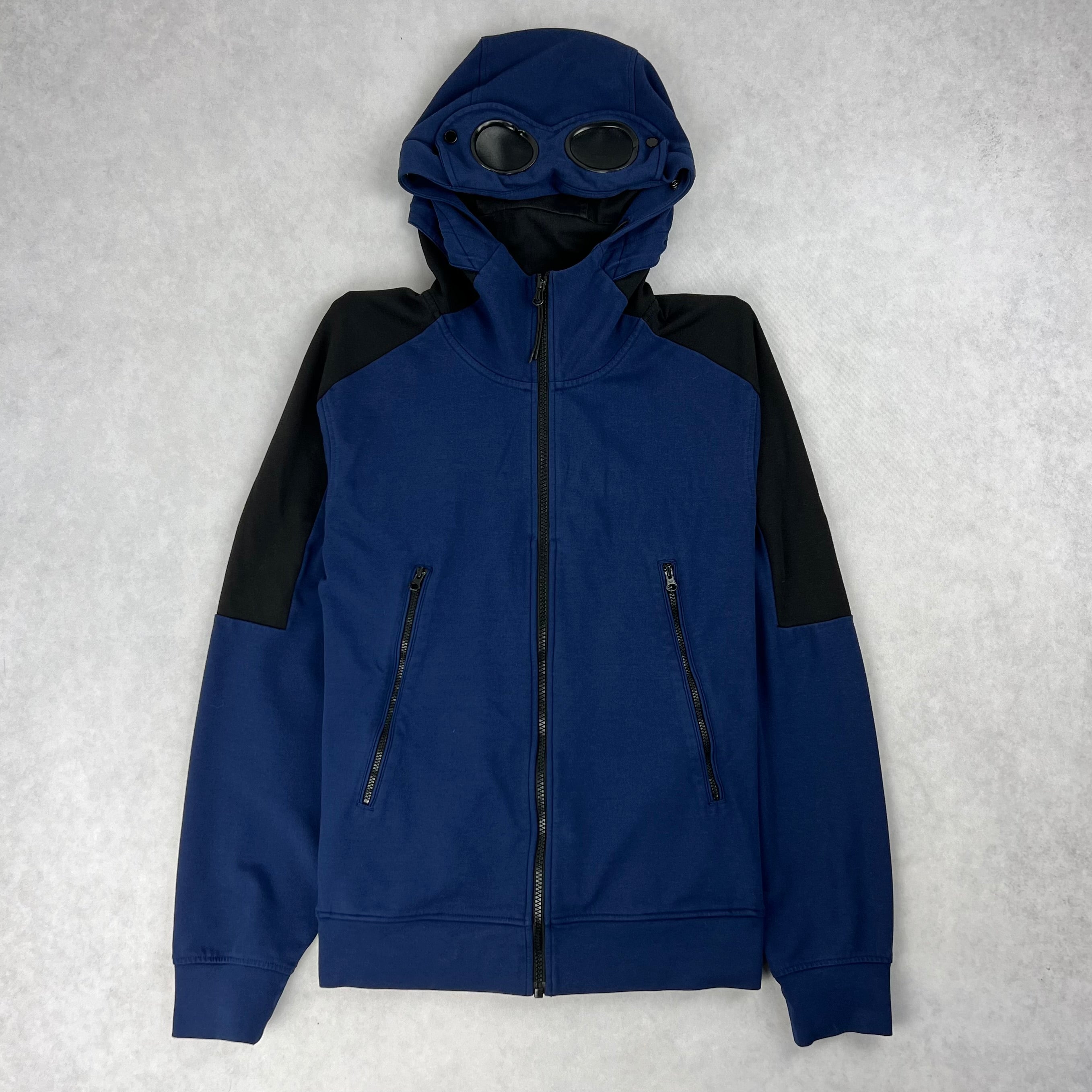 CP Company Goggle Hoodie