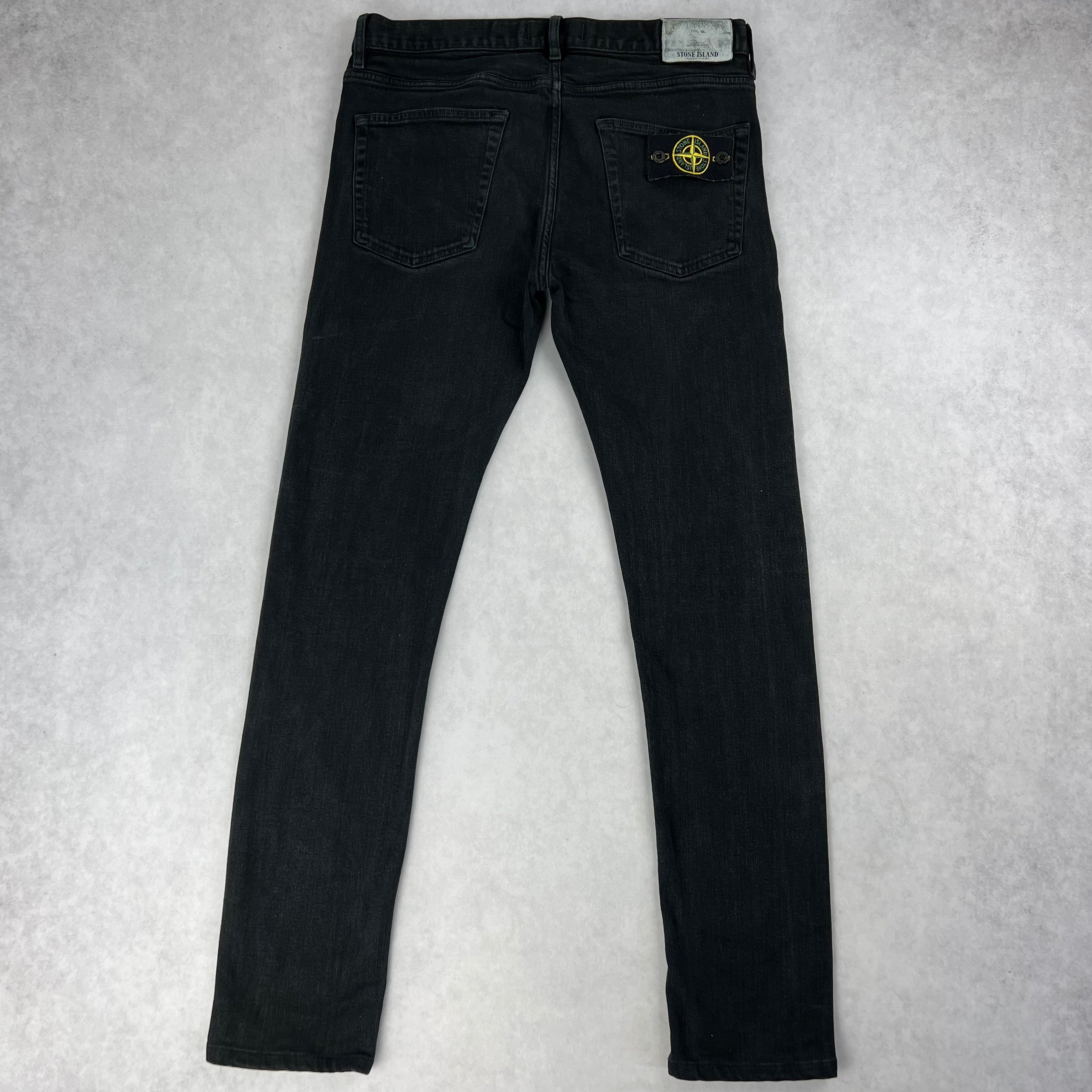 Stone Island Jeans