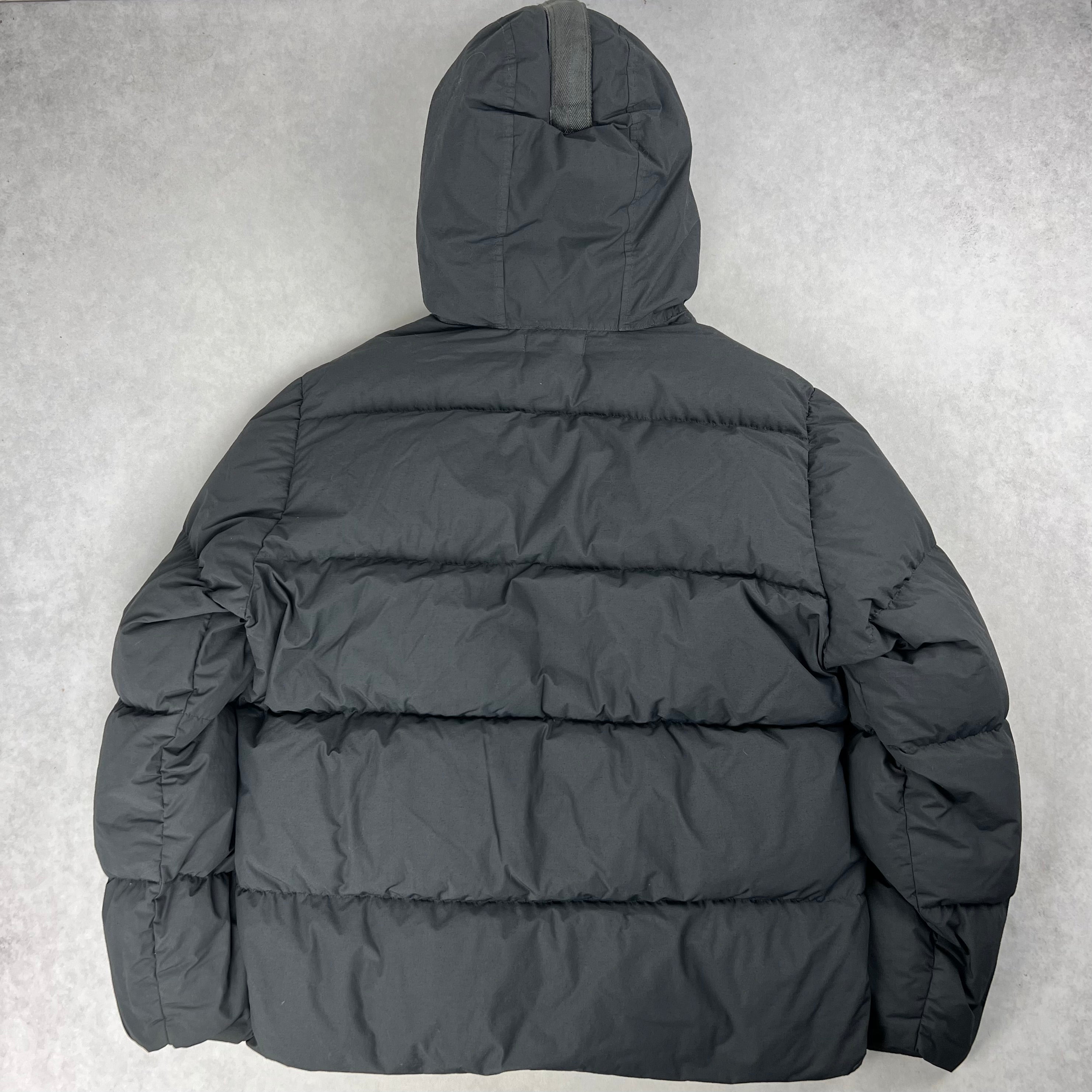 Stone Island Puffer Jacket