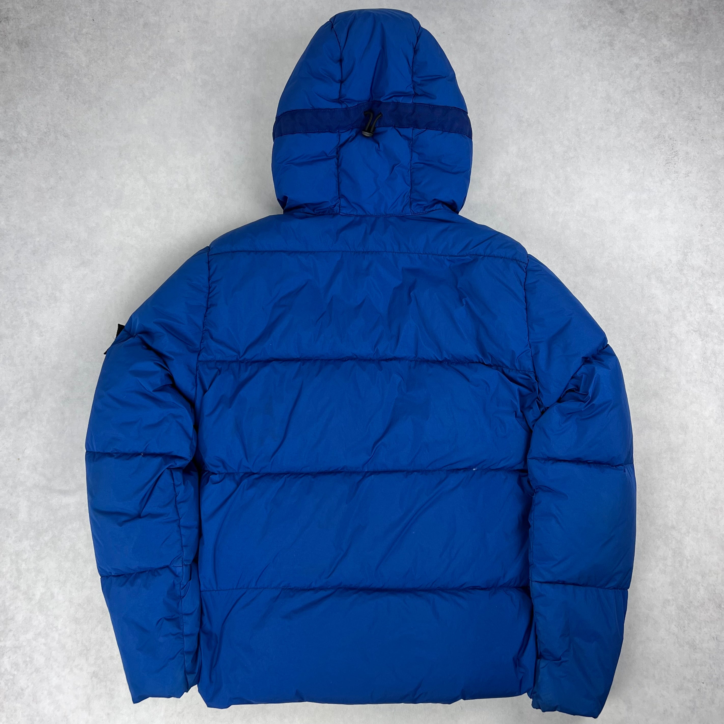 Stone Island Puffer Jacket