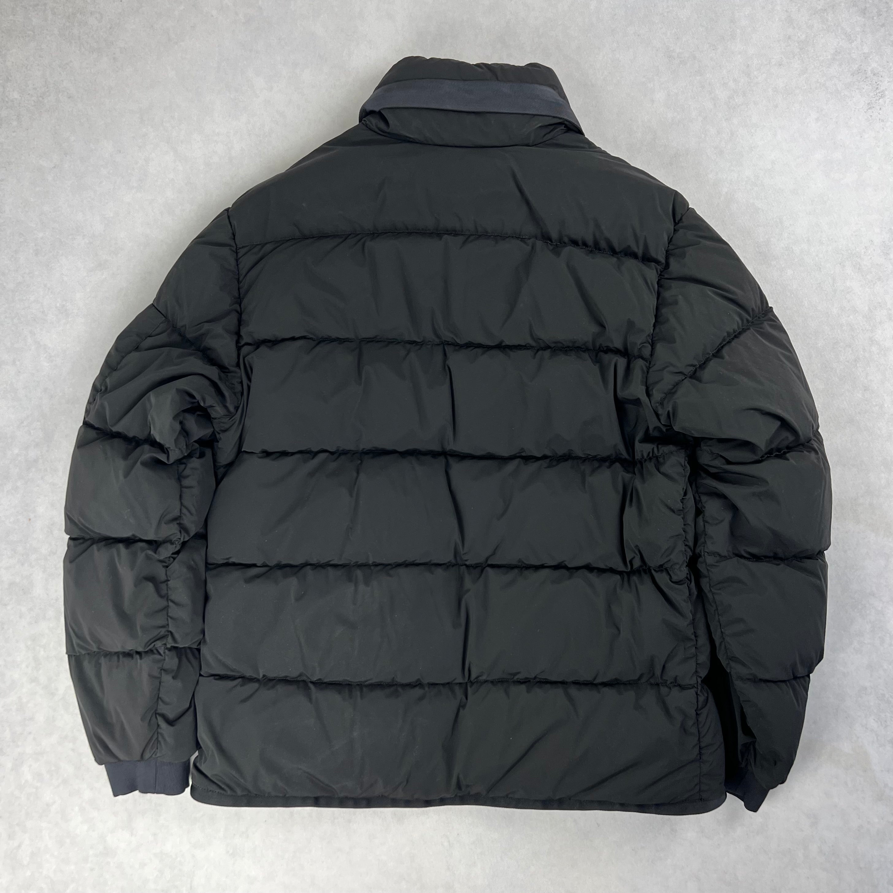 CP Company Puffer Jacket