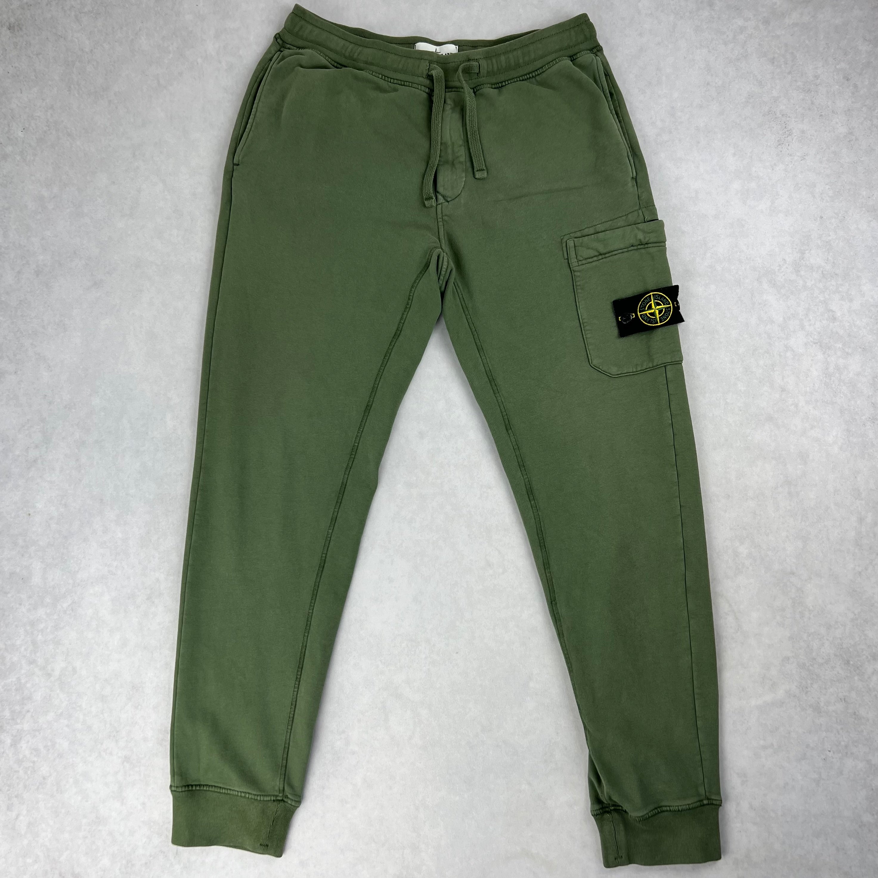 Stone Island Joggers