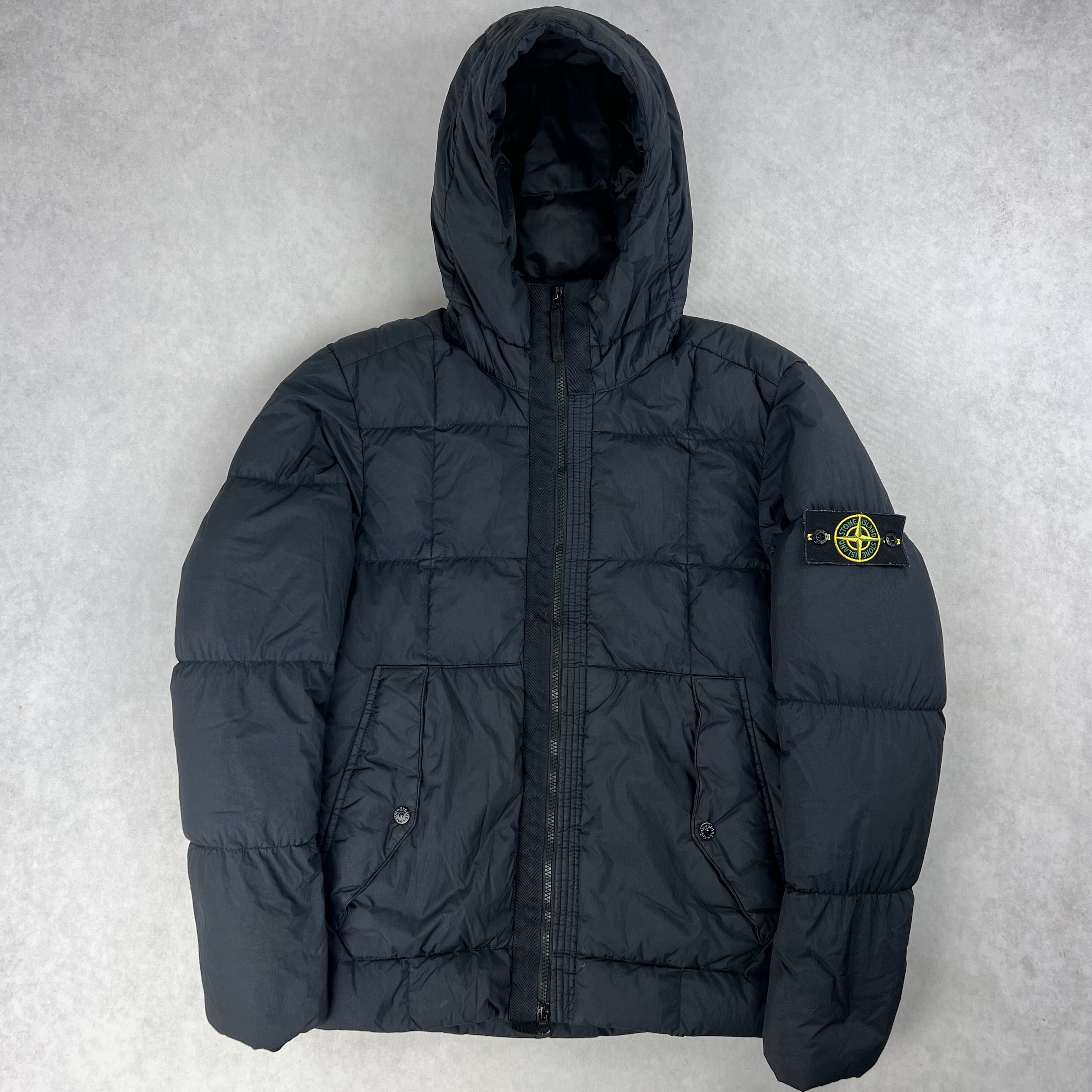 Stone Island Puffer Jacket