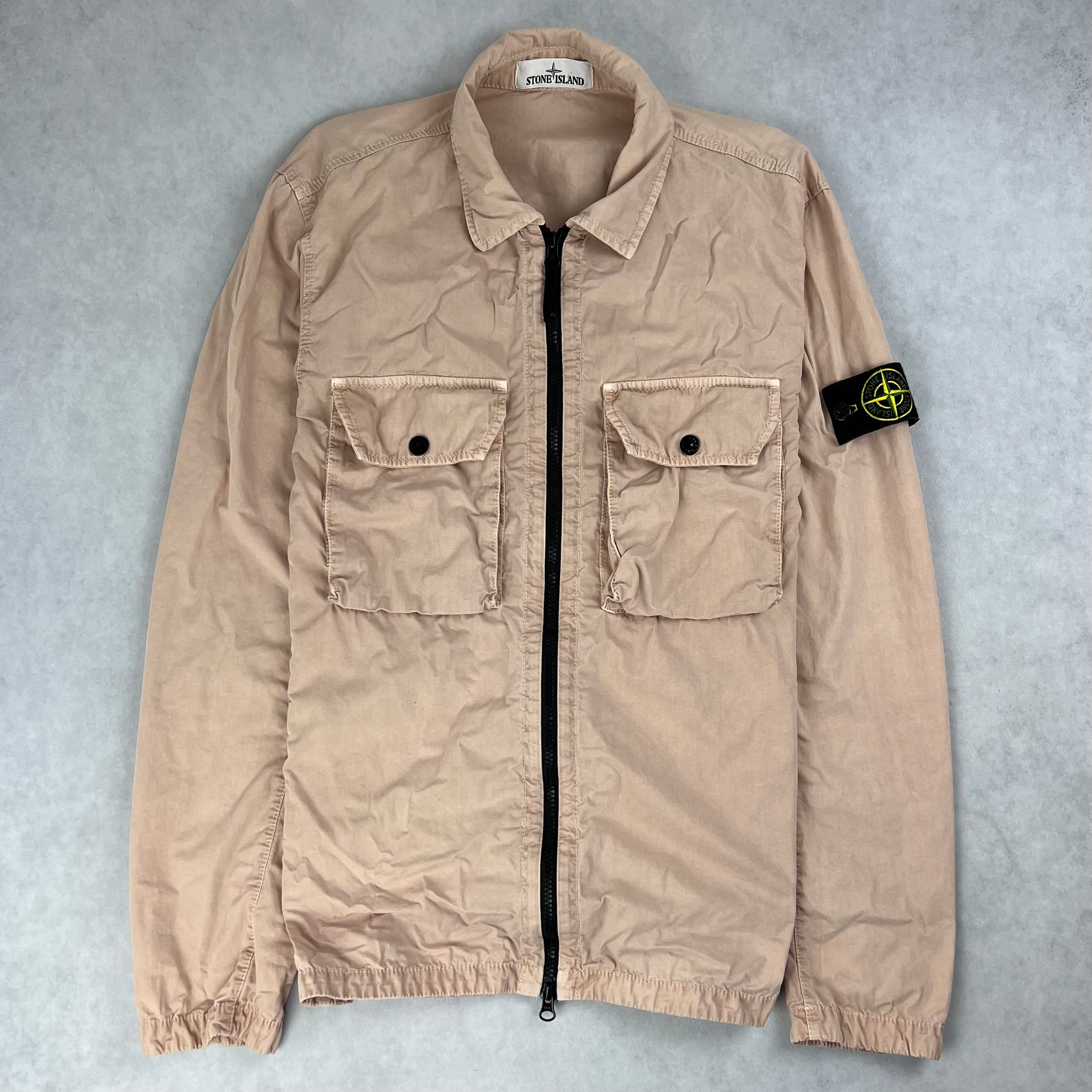 Stone Island Overshirt