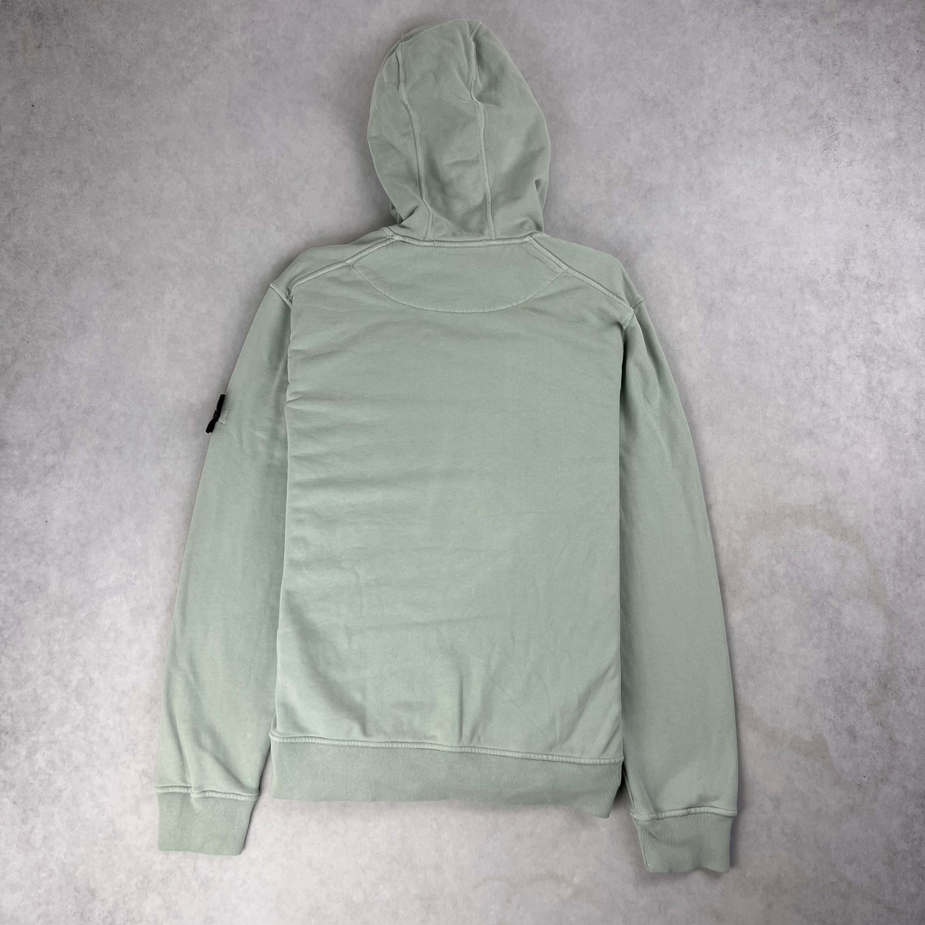 Stone Island Hoodie
