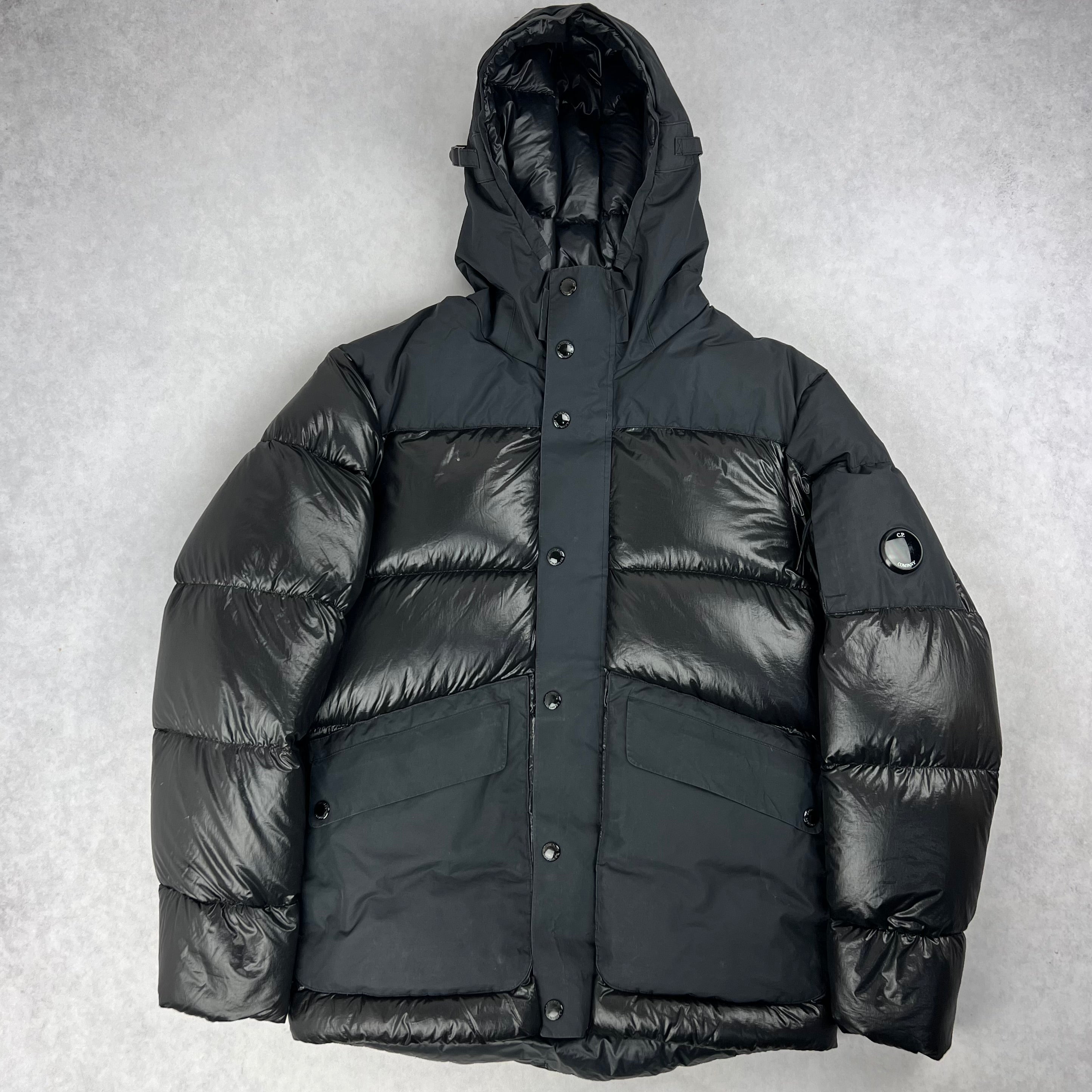 CP Company Puffer Jacket